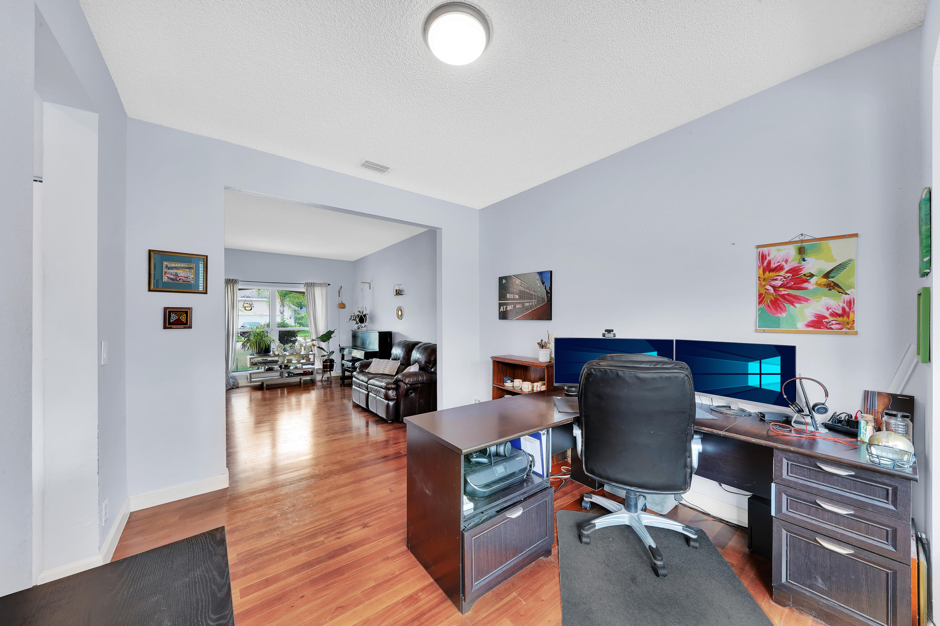 12115 Rockwell Way Boca Raton, FL 33428 - Photo 12 of 64 5 Home Office (2)