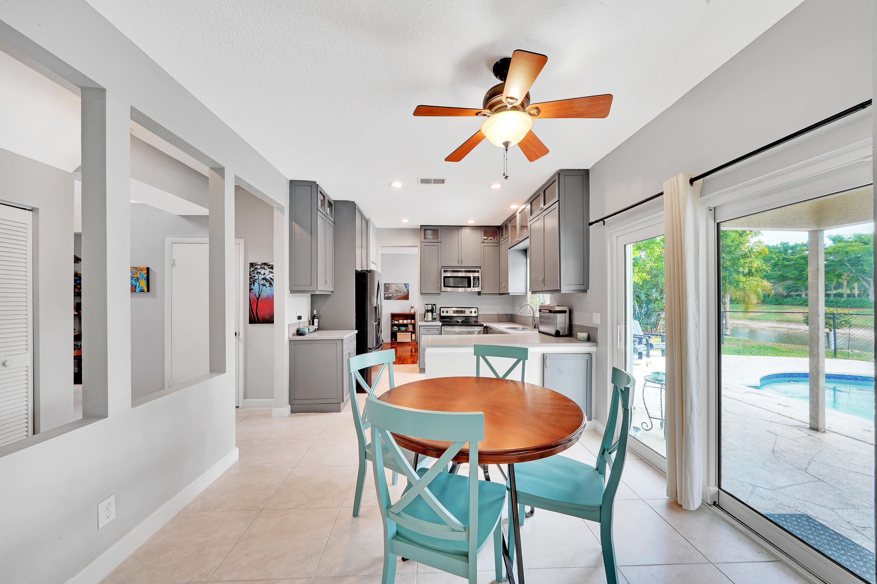 12115 Rockwell Way Boca Raton, FL 33428 - Photo 17 of 64 7 Dining Area (1)