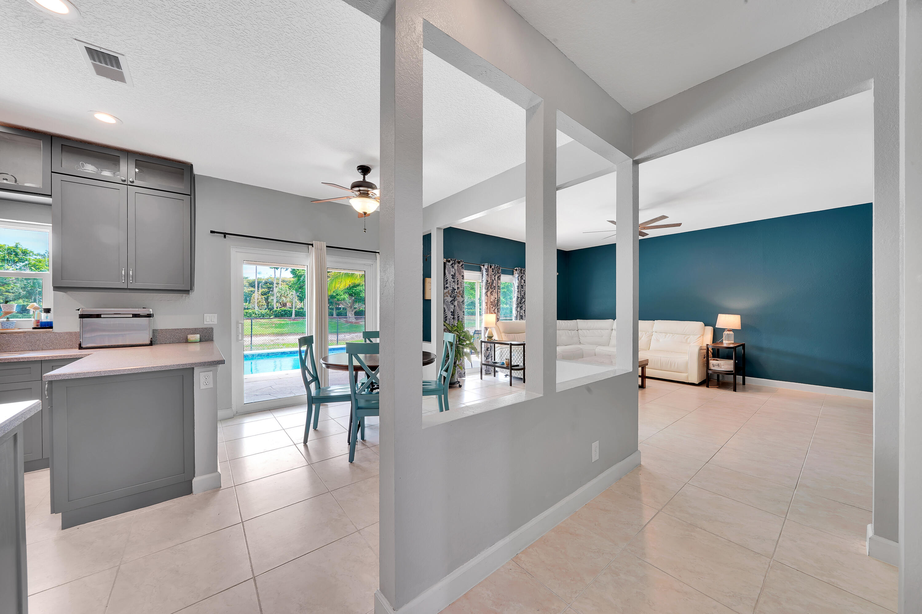 12115 Rockwell Way Boca Raton, FL 33428 - Photo 18 of 64 7 Dining Area (2)