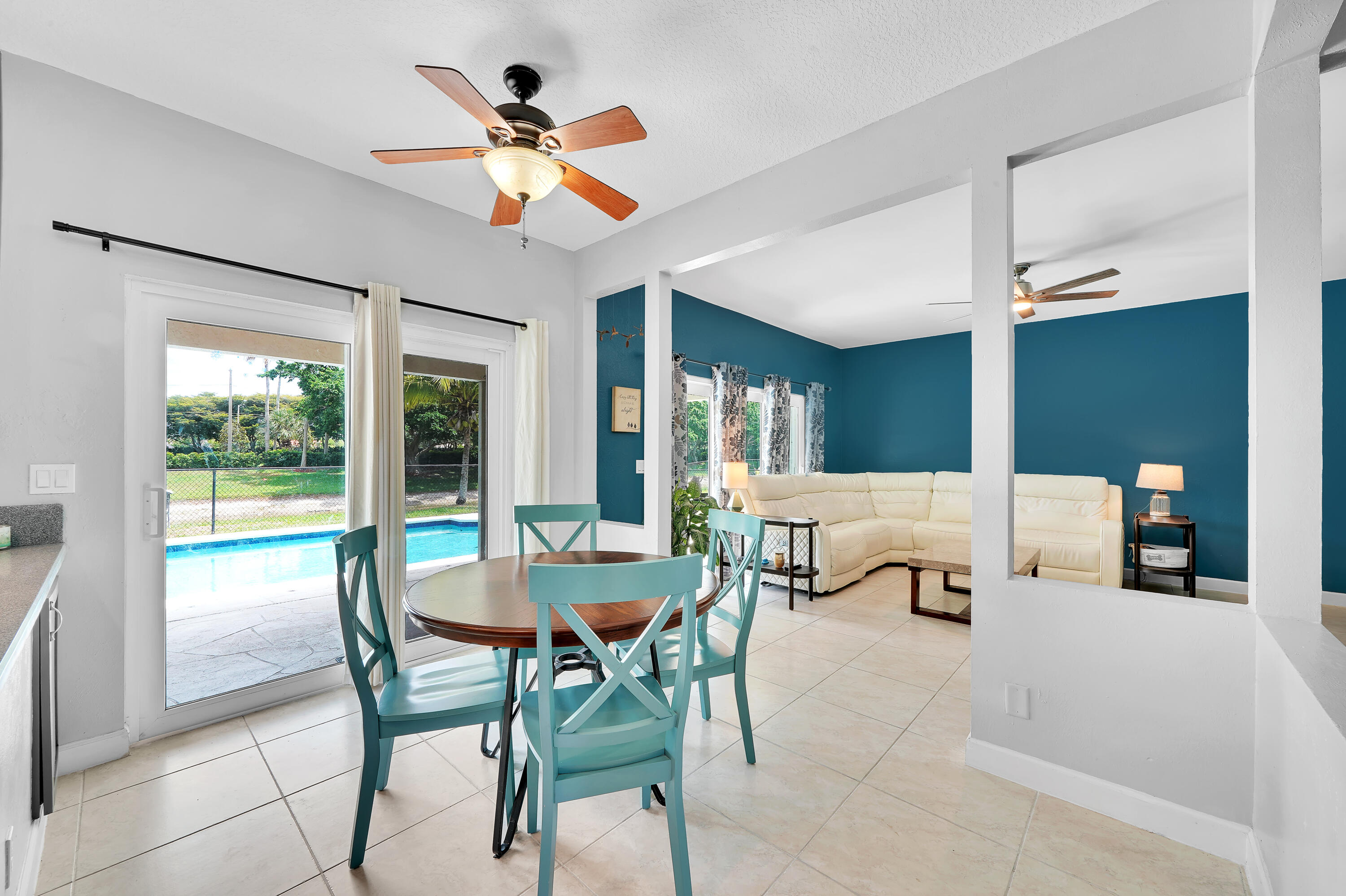 12115 Rockwell Way Boca Raton, FL 33428 - Photo 19 of 64 7 Dining Area (4)