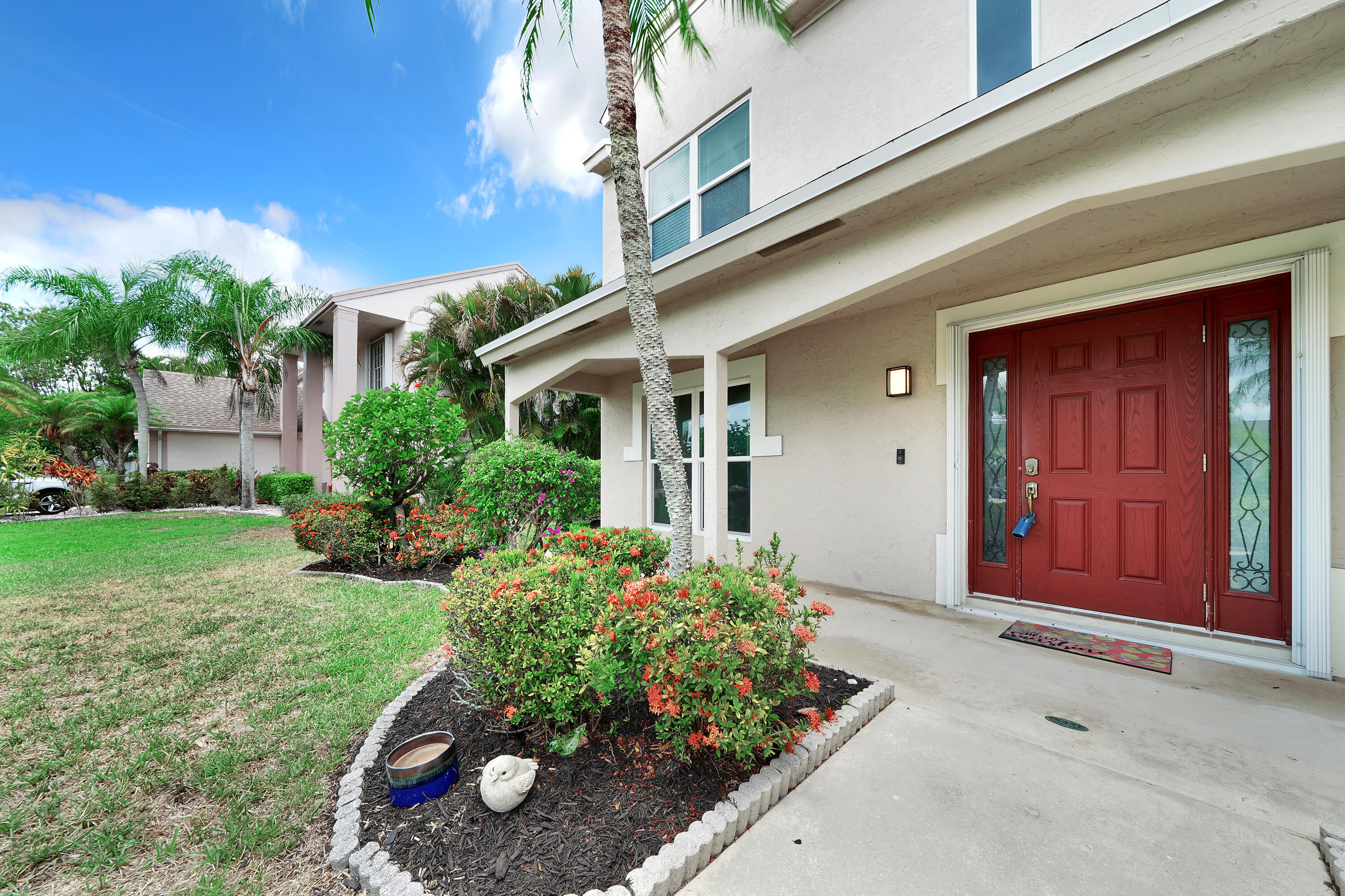 12115 Rockwell Way Boca Raton, FL 33428 - Photo 2 of 64 1 Entryway (2)