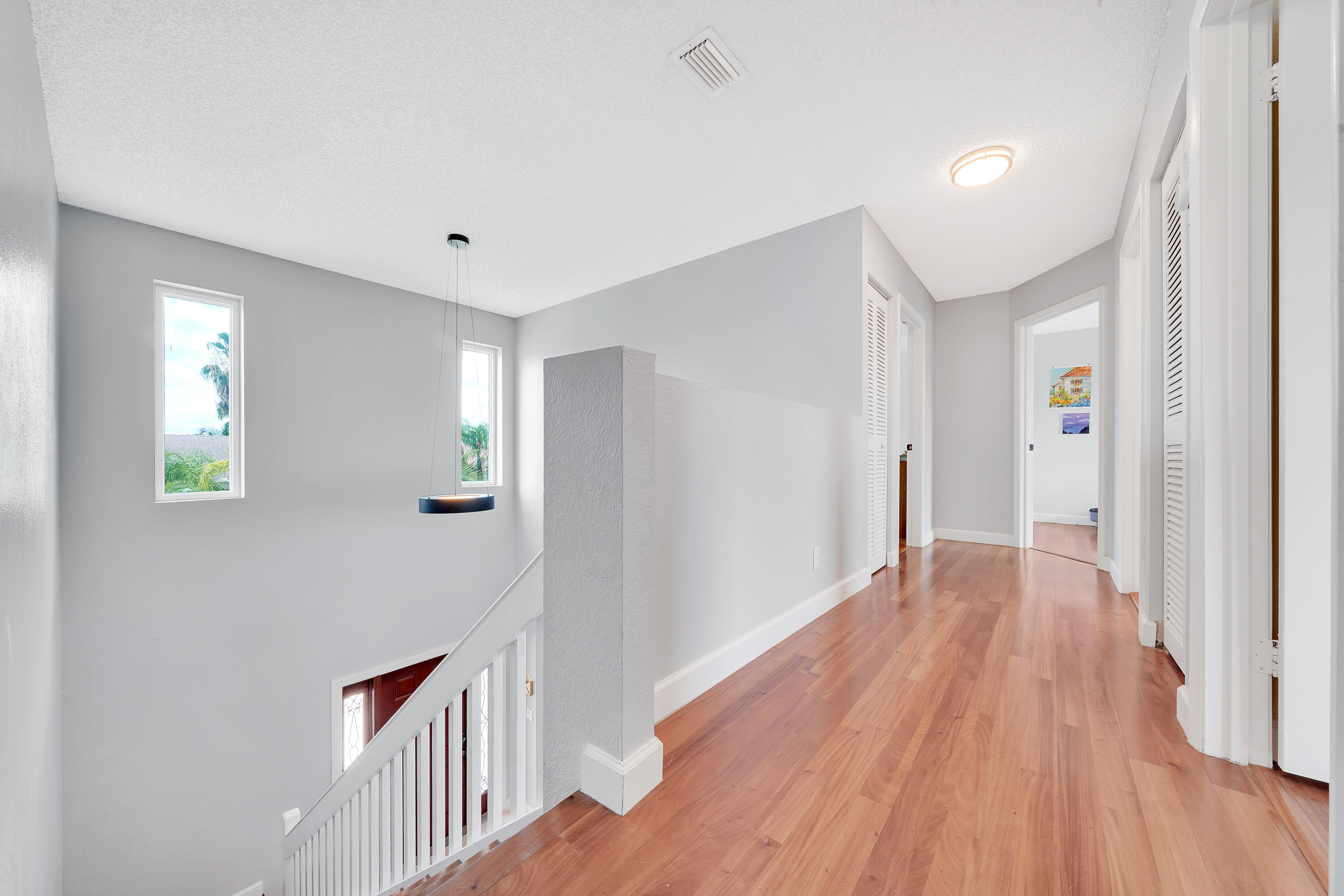12115 Rockwell Way Boca Raton, FL 33428 - Photo 30 of 64 11 Stairwell views (3)