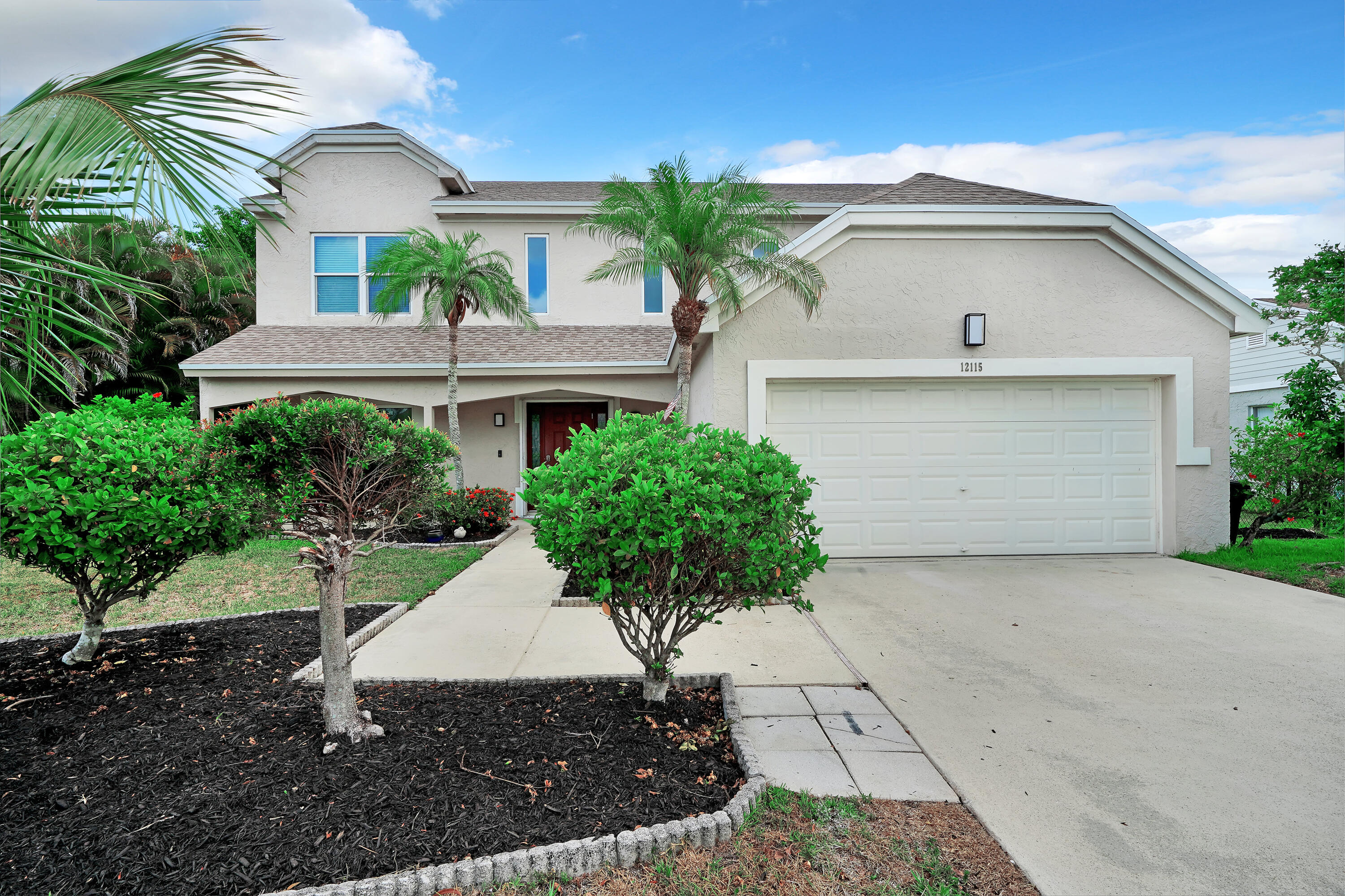 12115 Rockwell Way Boca Raton, FL 33428 - Photo 3 of 64 21 Exteriors (1)