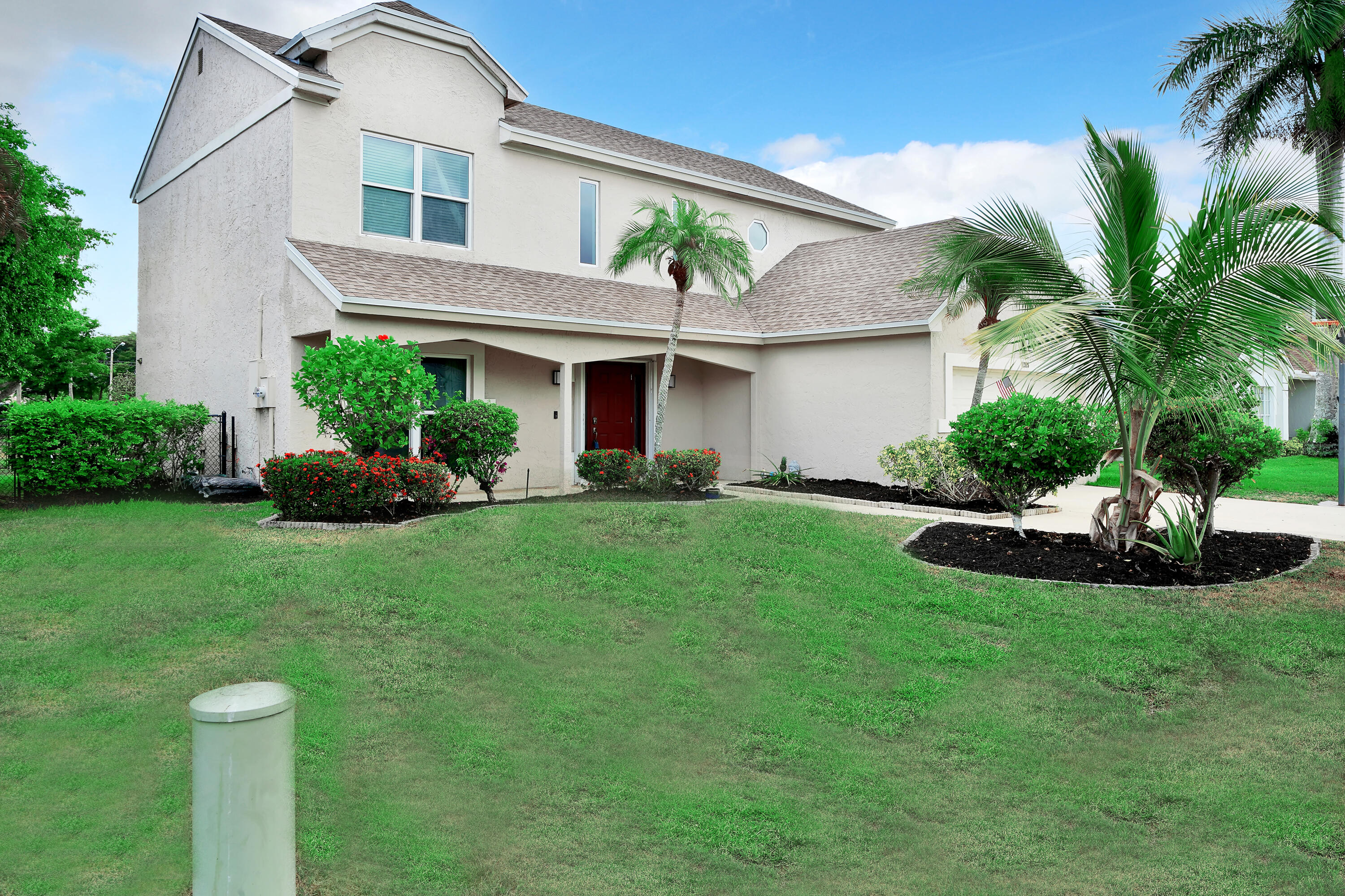 12115 Rockwell Way Boca Raton, FL 33428 - Photo 5 of 64 21 Exteriors (3)
