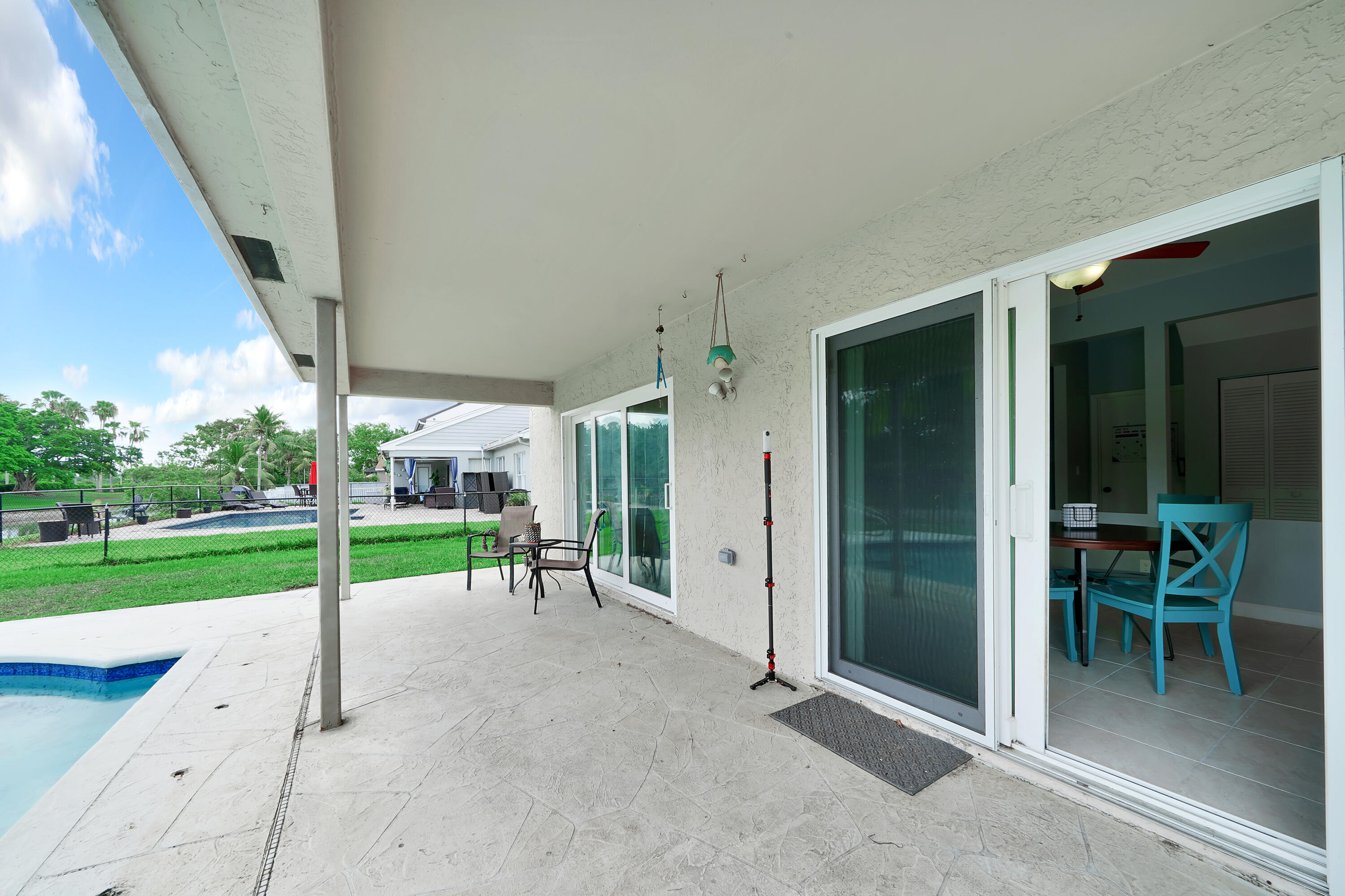 12115 Rockwell Way Boca Raton, FL 33428 - Photo 53 of 64 19 Pool Deck