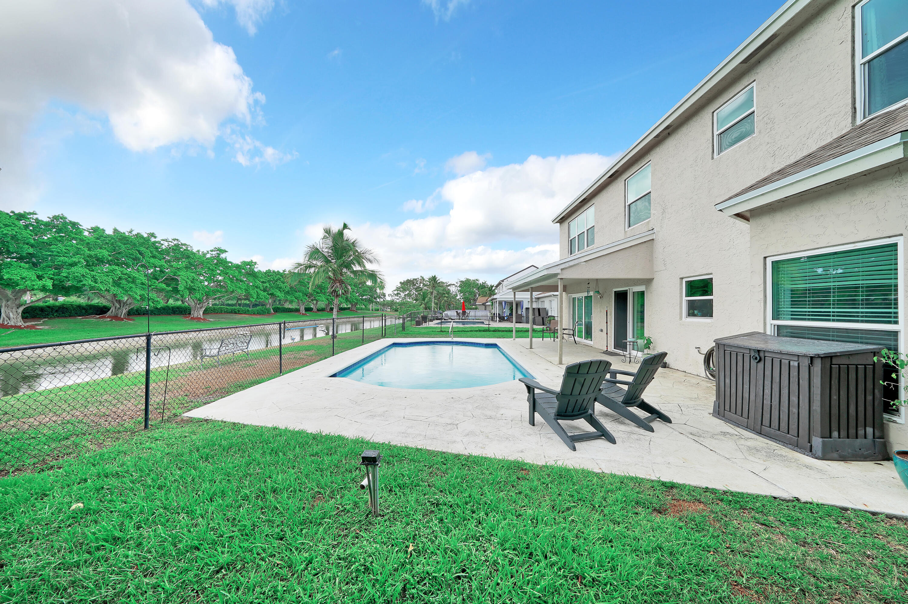 12115 Rockwell Way Boca Raton, FL 33428 - Photo 56 of 64 20 Pool + Backyard (3)