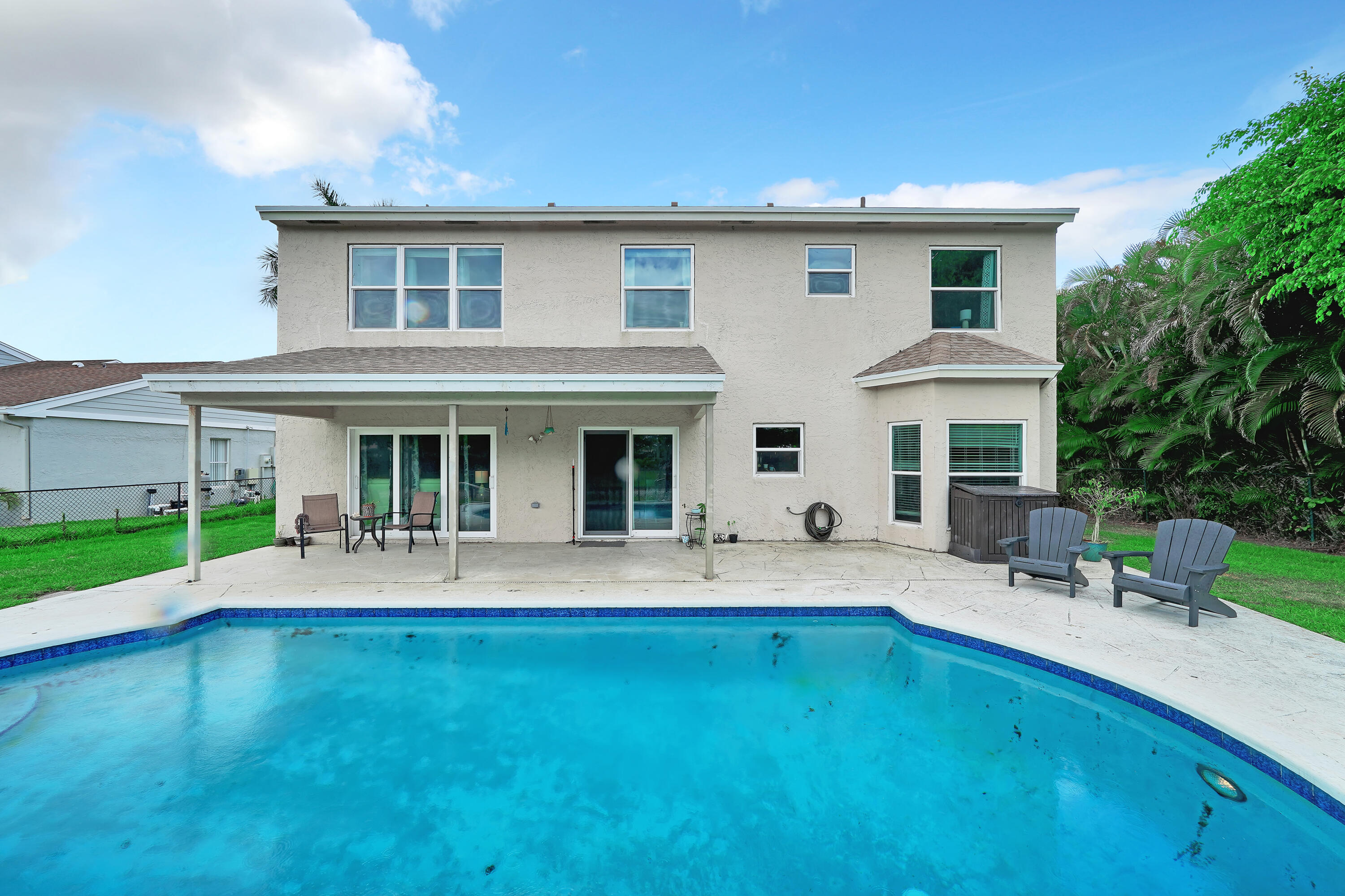 12115 Rockwell Way Boca Raton, FL 33428 - Photo 57 of 64 20 Pool + Backyard (4)