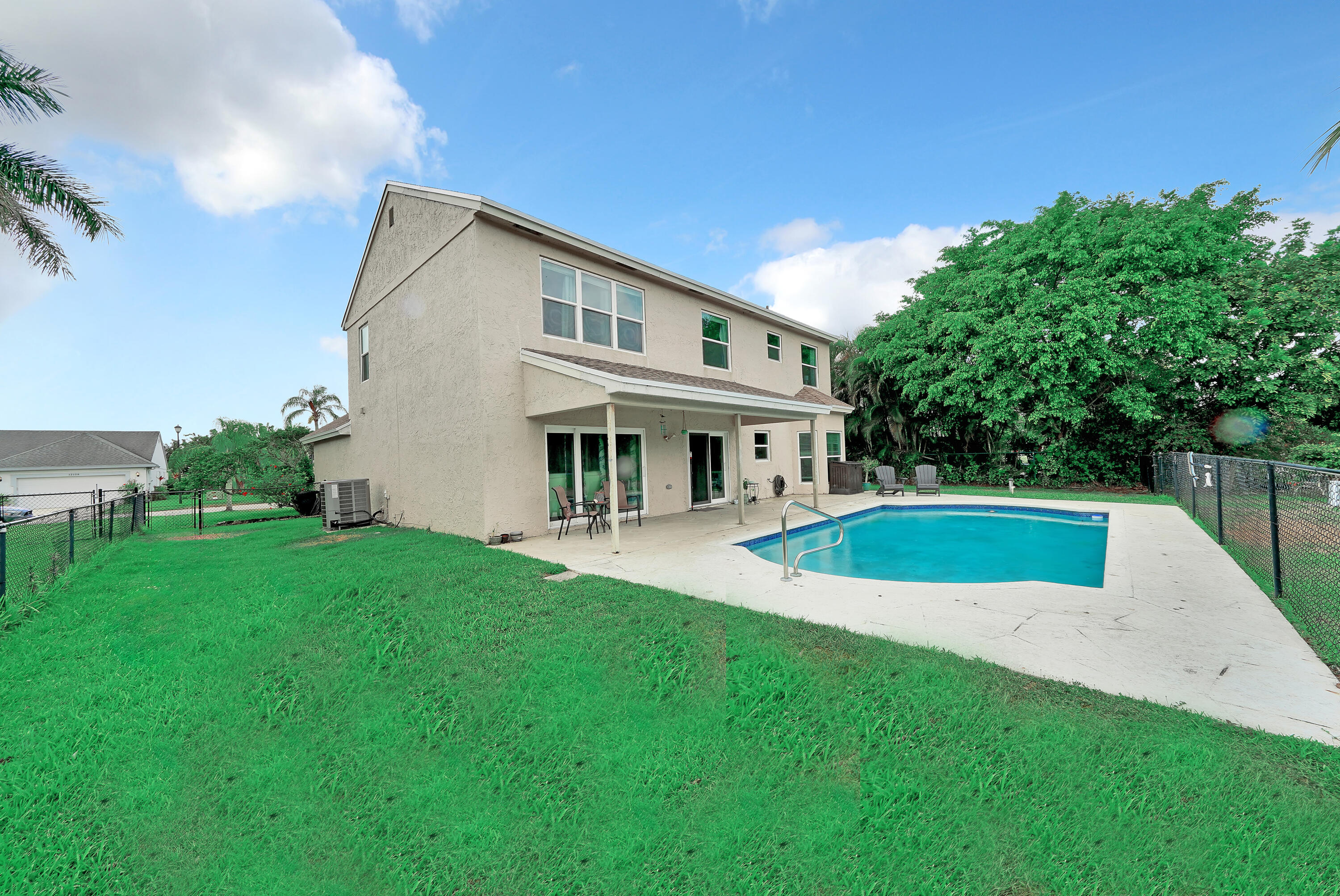 12115 Rockwell Way Boca Raton, FL 33428 - Photo 58 of 64 20 Pool + Backyard (5)