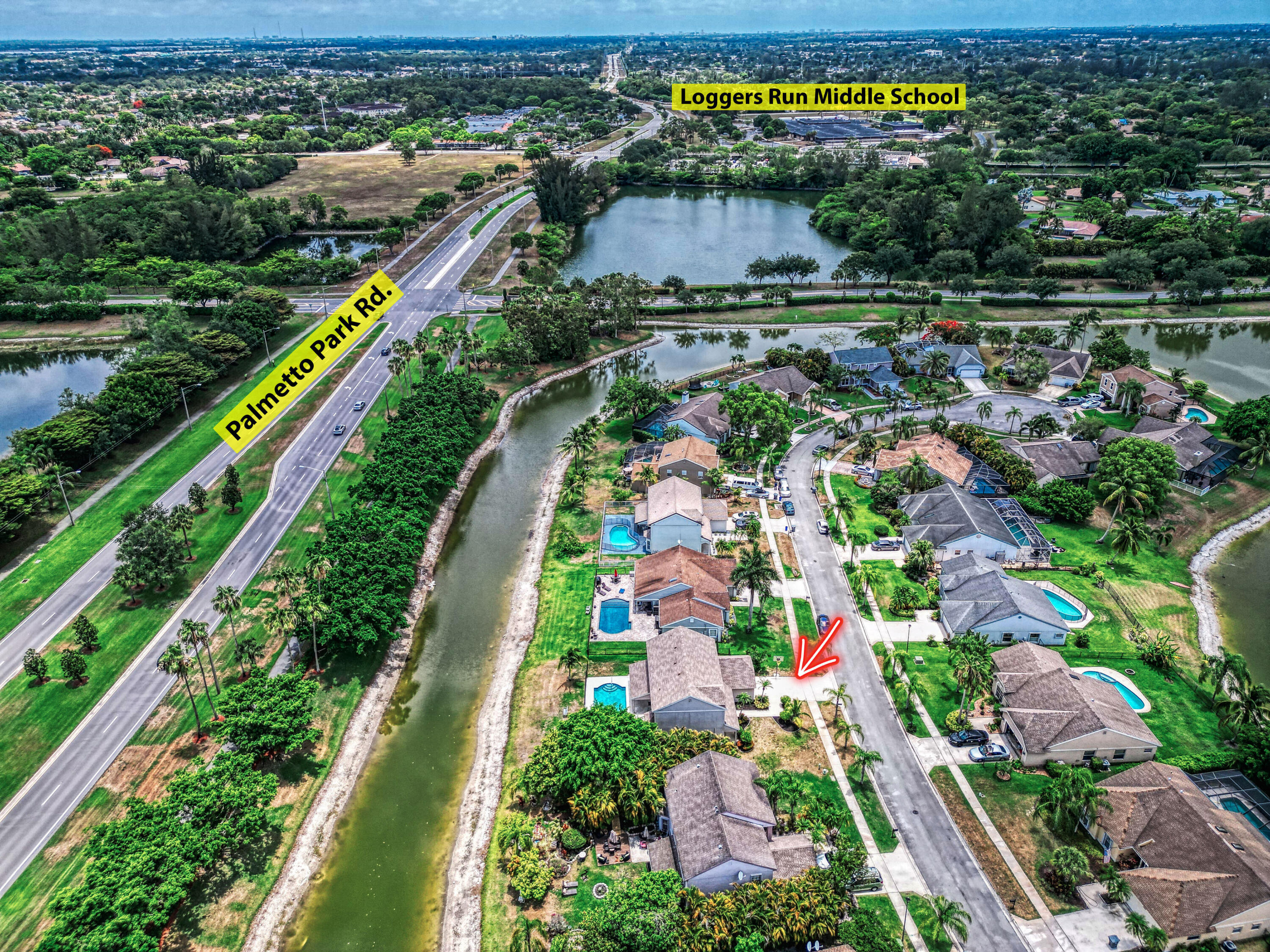 12115 Rockwell Way Boca Raton, FL 33428 - Photo 61 of 64 23 Nat_1 (2)