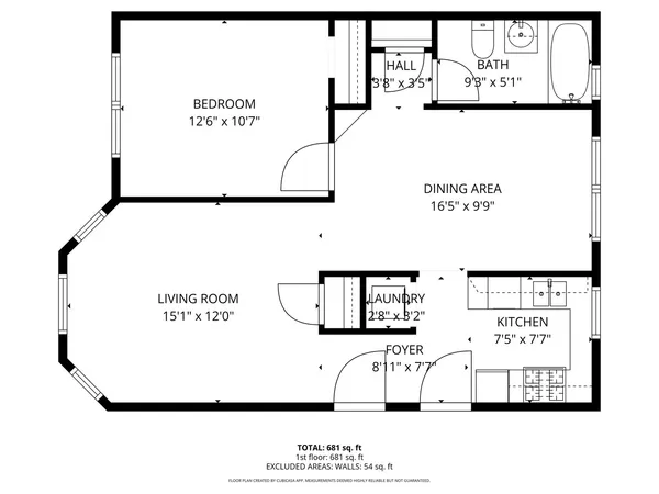 $167,000 | 842 Wesley Avenue, Unit 1, Oak Park, IL 60304