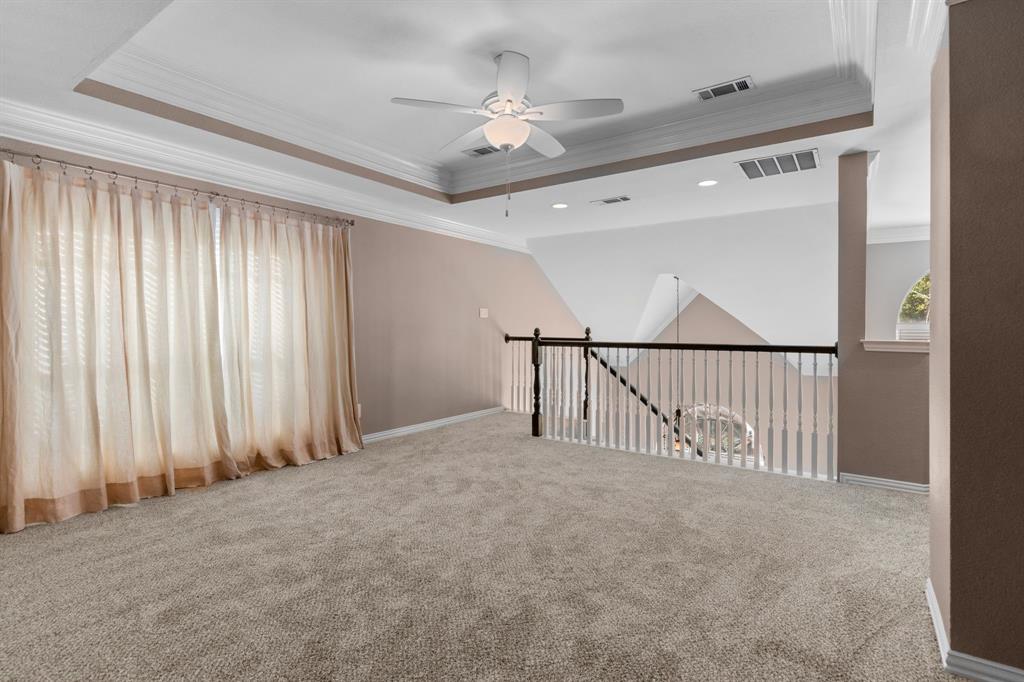 2 Shields Court Trophy Club, TX 76262 - Photo 28 of 39 a view of entryway