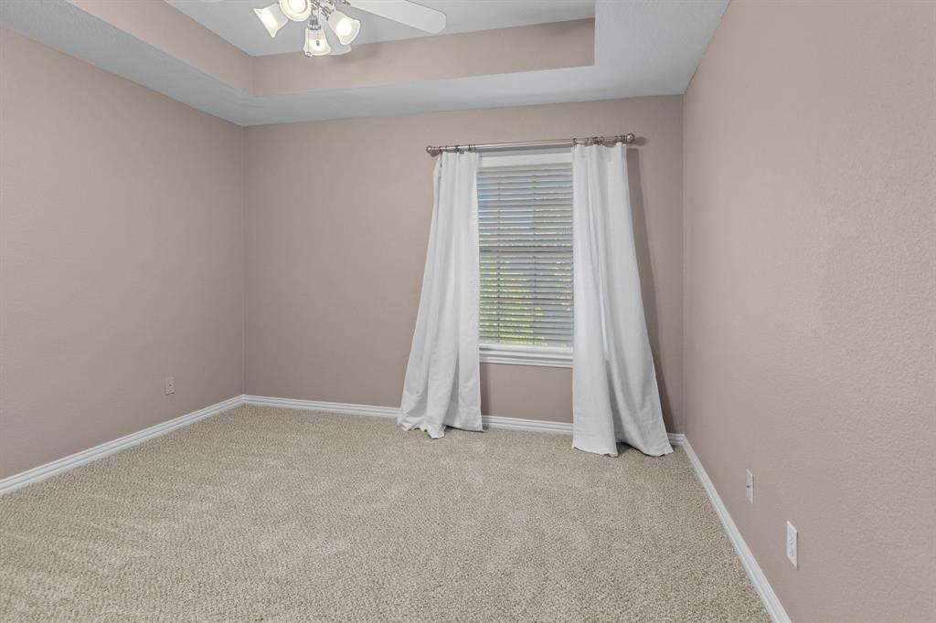 2 Shields Court Trophy Club, TX 76262 - Photo 30 of 39 an empty room with a window