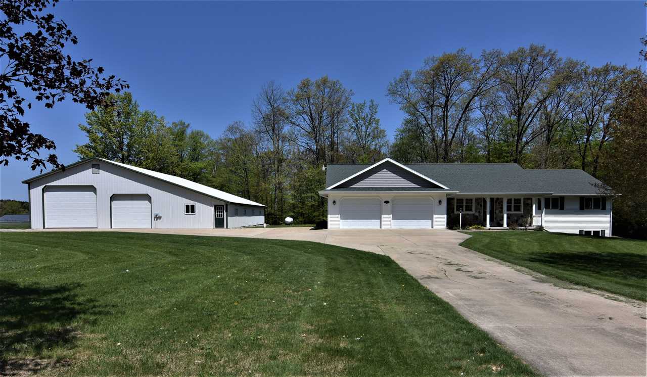 9988 West Finkle Road McBain, MI 49657 - Photo 1 of 68 1844156.JPG