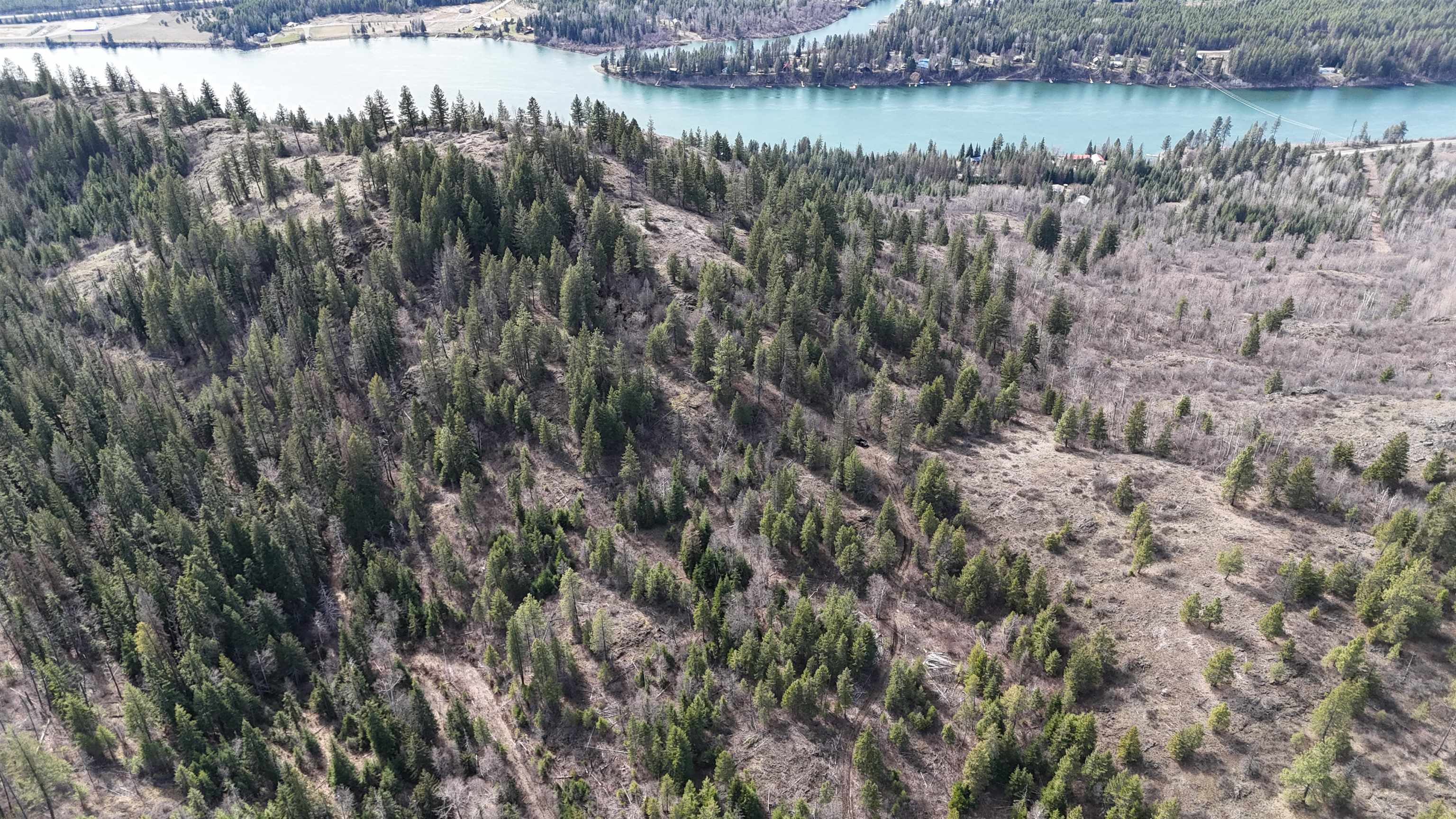 Nka North Nka N Leclerc Road Ione, WA 99139 - Photo 1 of 43