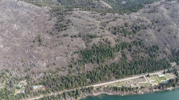 $50,000 | Nka North Nka N Leclerc Road, Ione, WA 99139