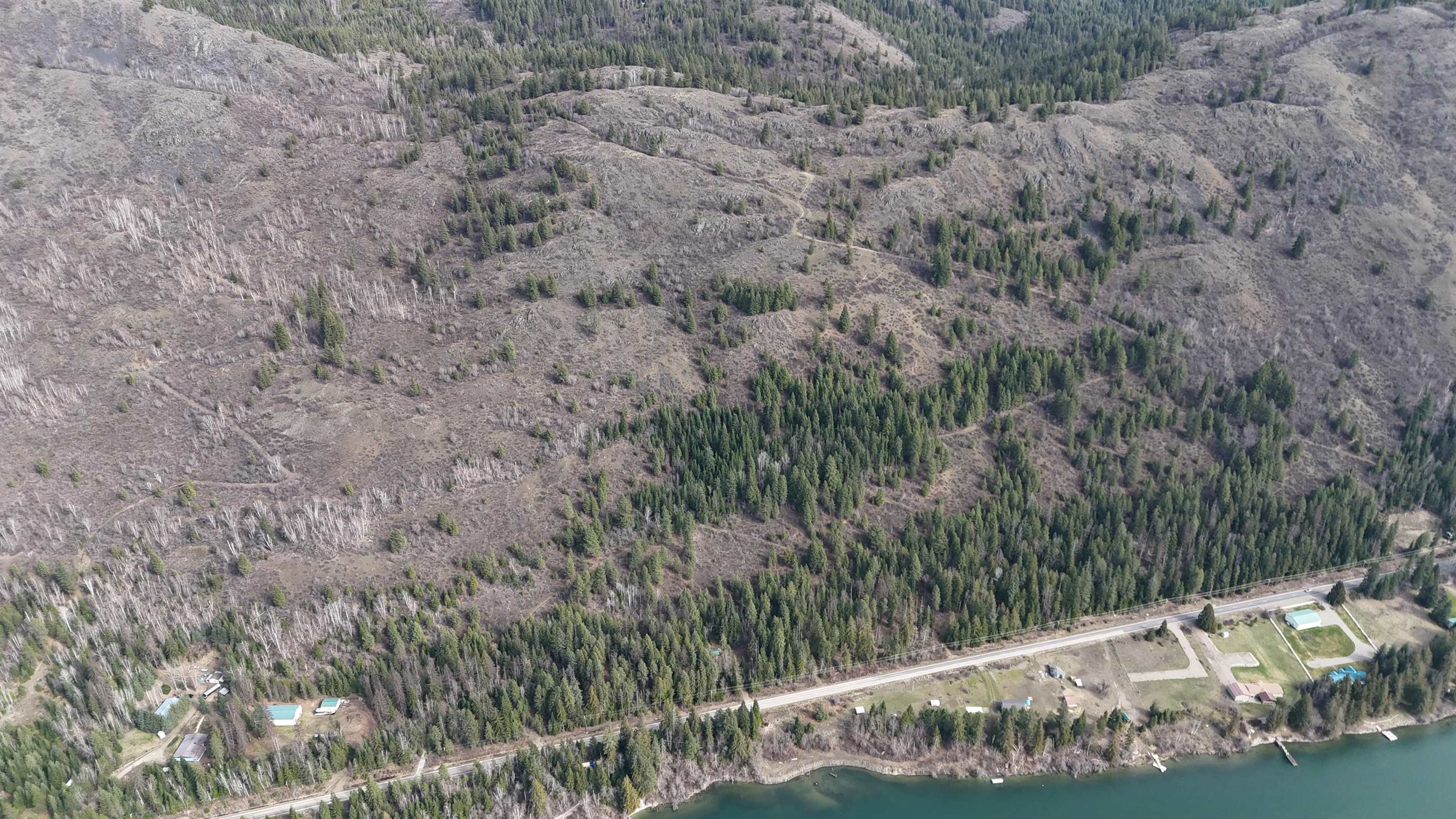 Nka North Nka N Leclerc Road Ione, WA 99139 - Photo 11 of 43