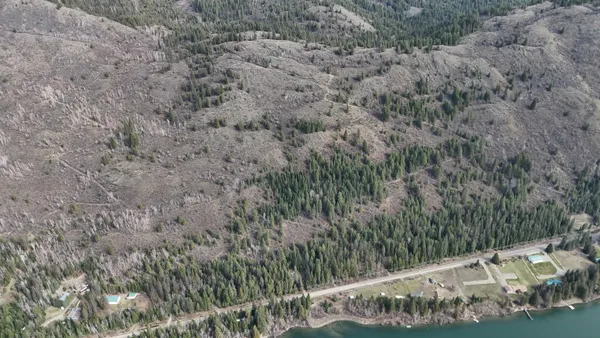 $50,000 | Nka North Nka N Leclerc Road, Ione, WA 99139