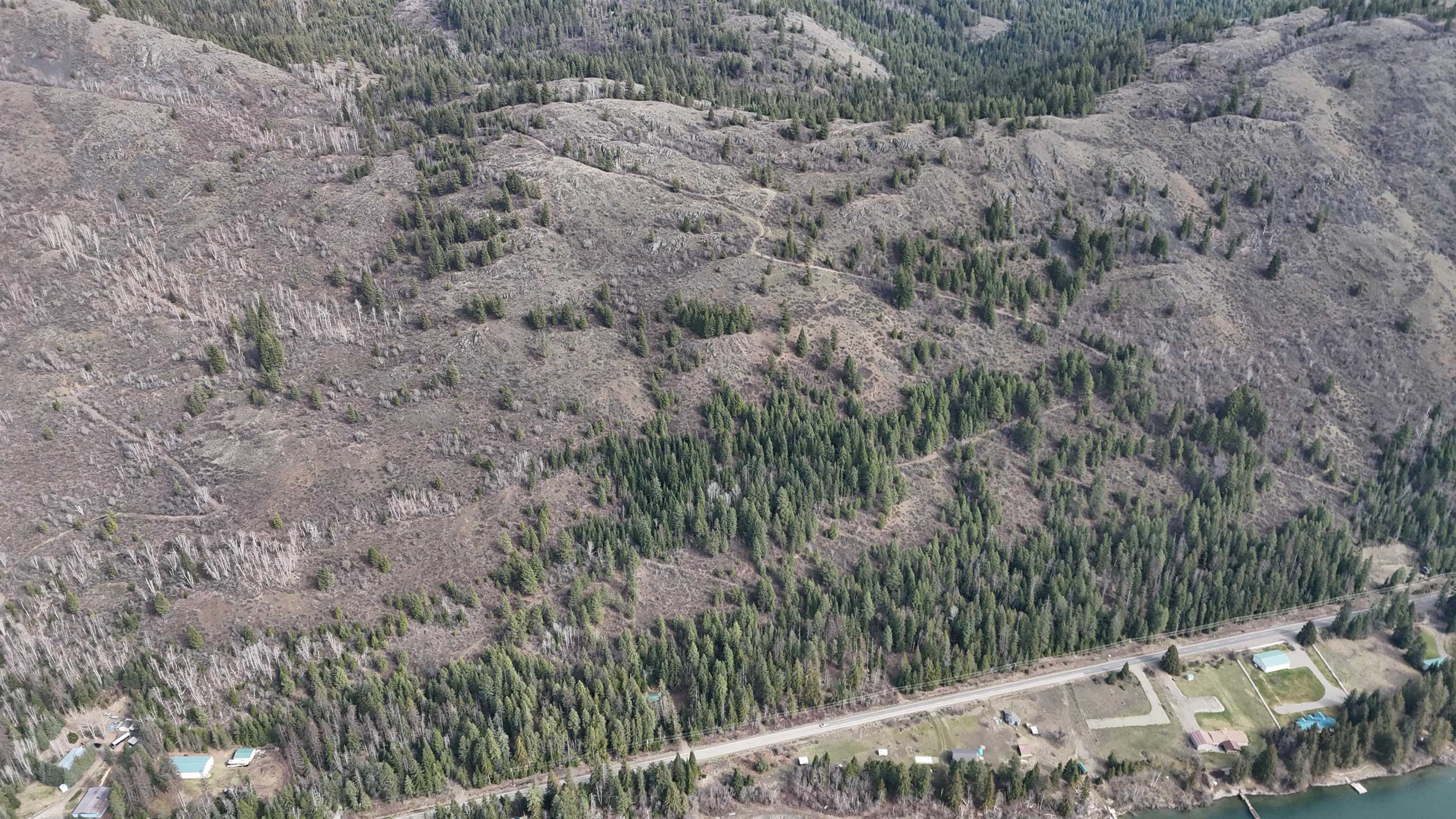 Nka North Nka N Leclerc Road Ione, WA 99139 - Photo 13 of 43