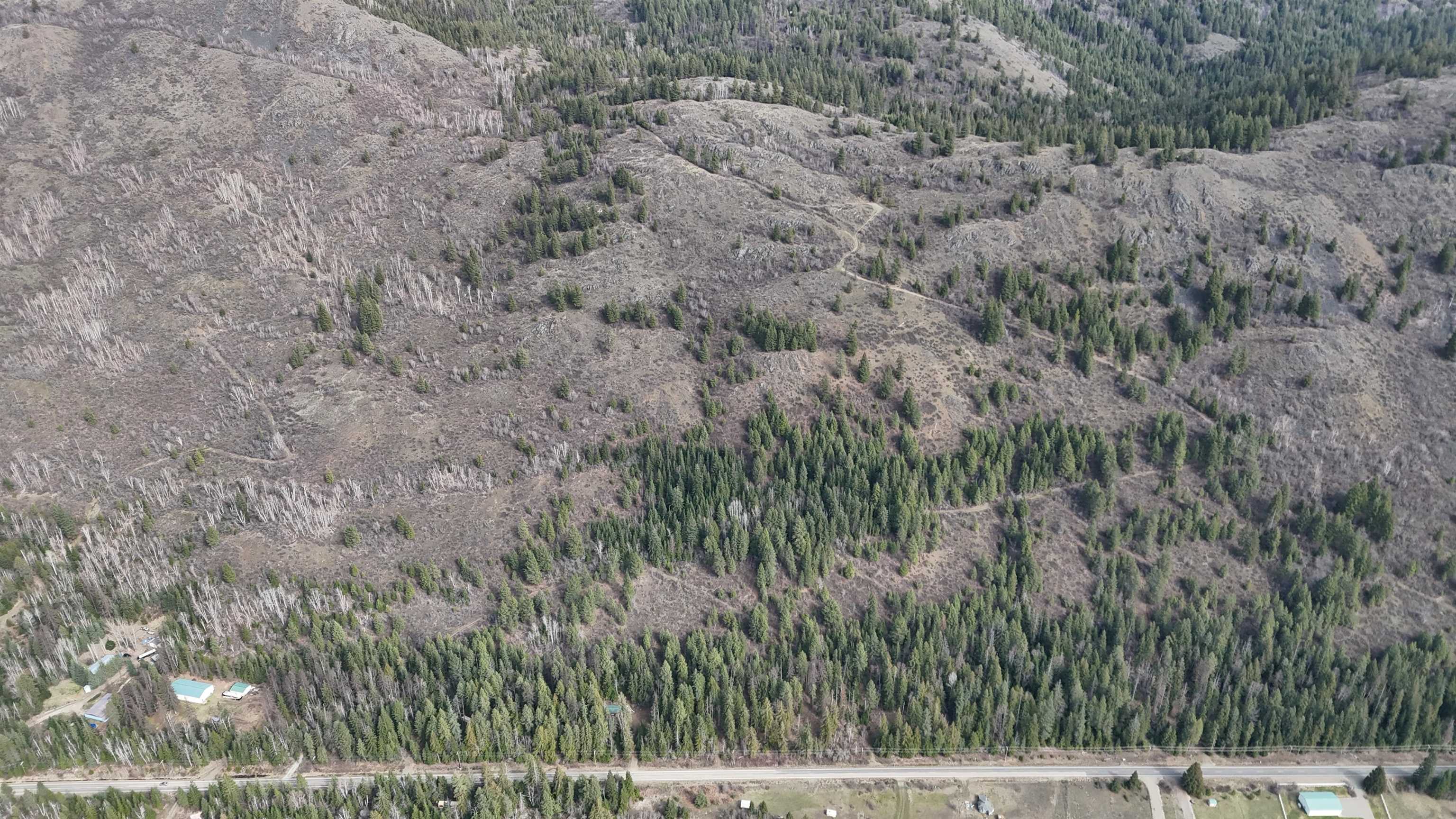 Nka North Nka N Leclerc Road Ione, WA 99139 - Photo 14 of 43