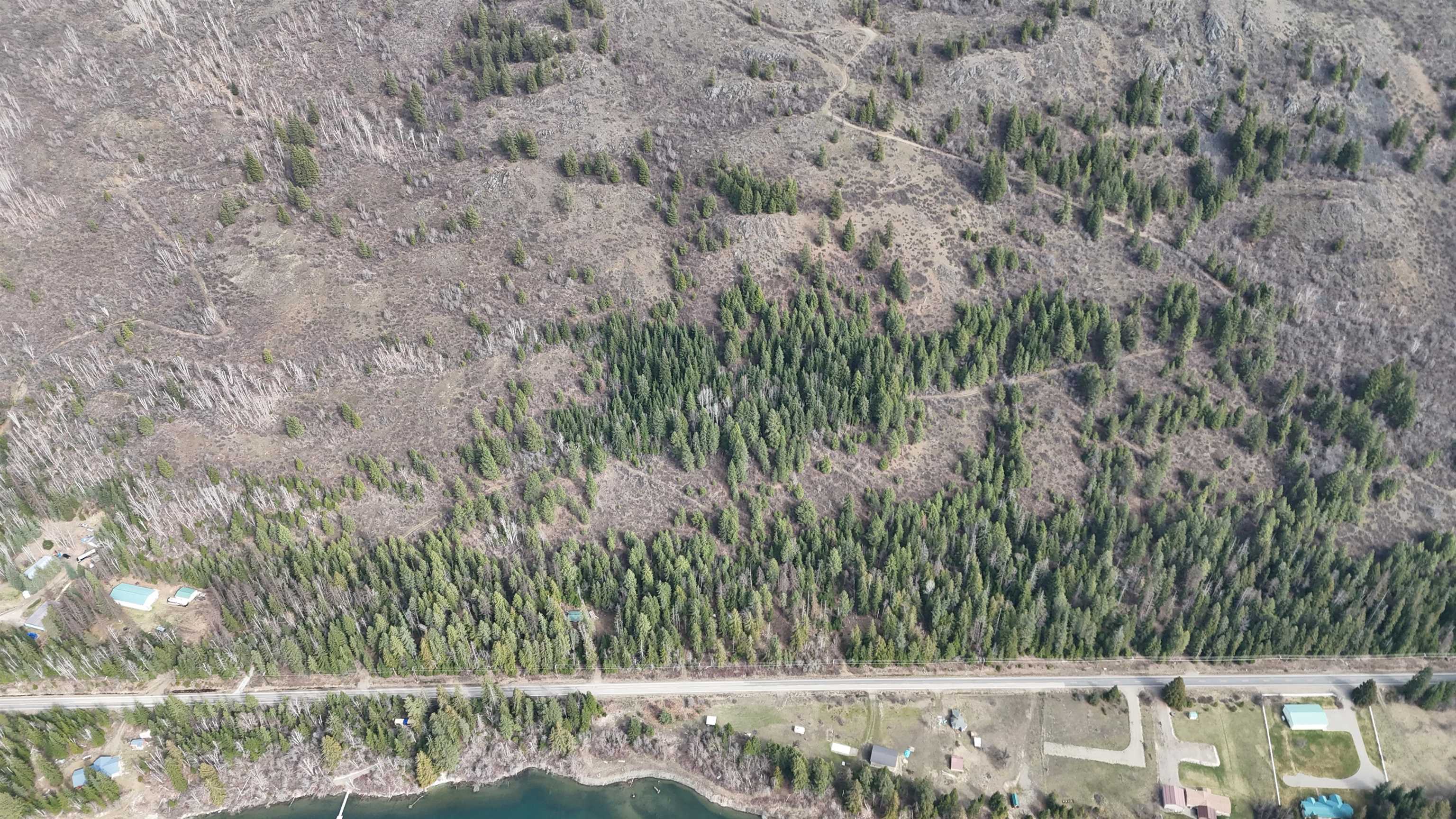 Nka North Nka N Leclerc Road Ione, WA 99139 - Photo 15 of 43