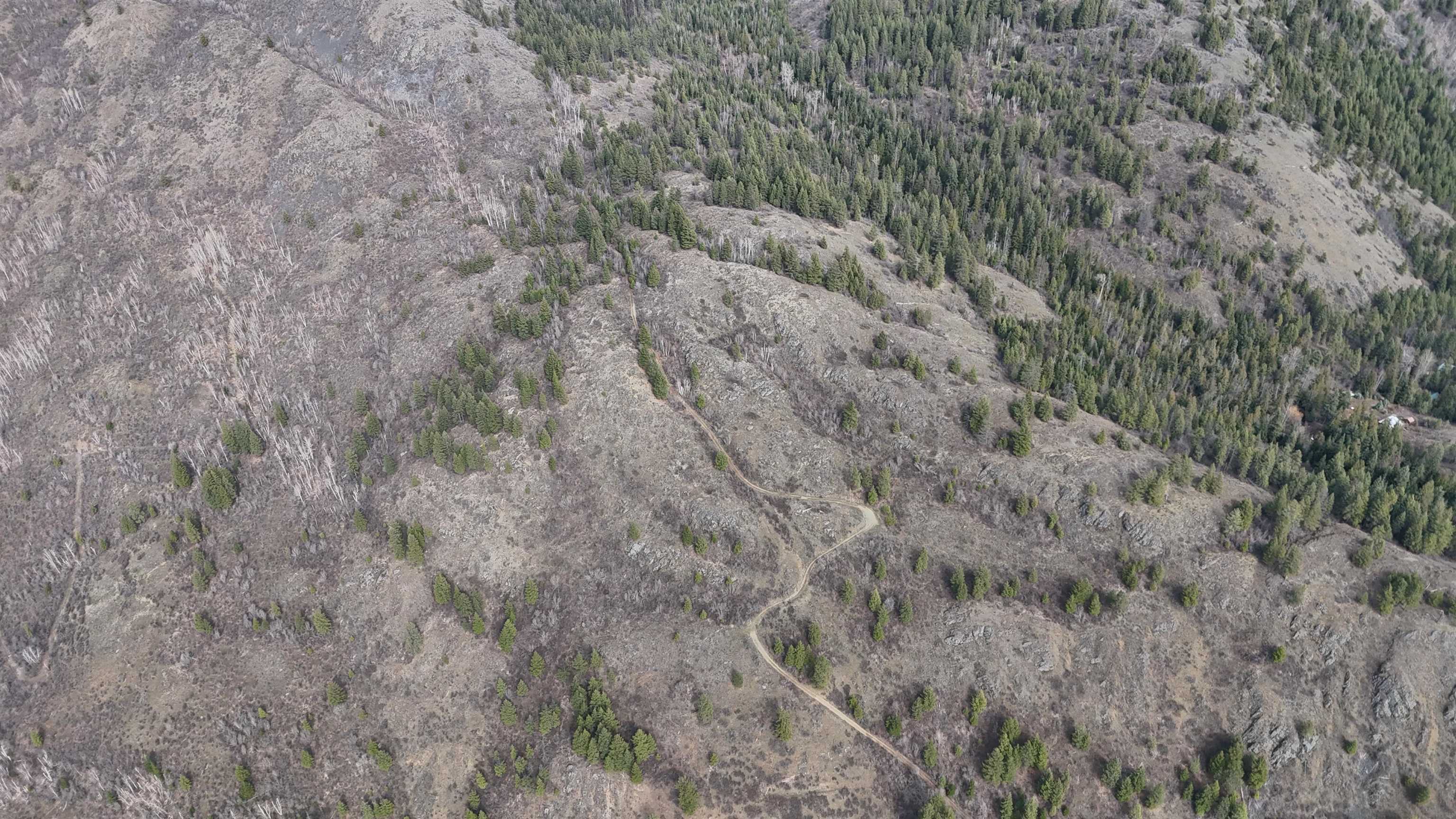 Nka North Nka N Leclerc Road Ione, WA 99139 - Photo 18 of 43