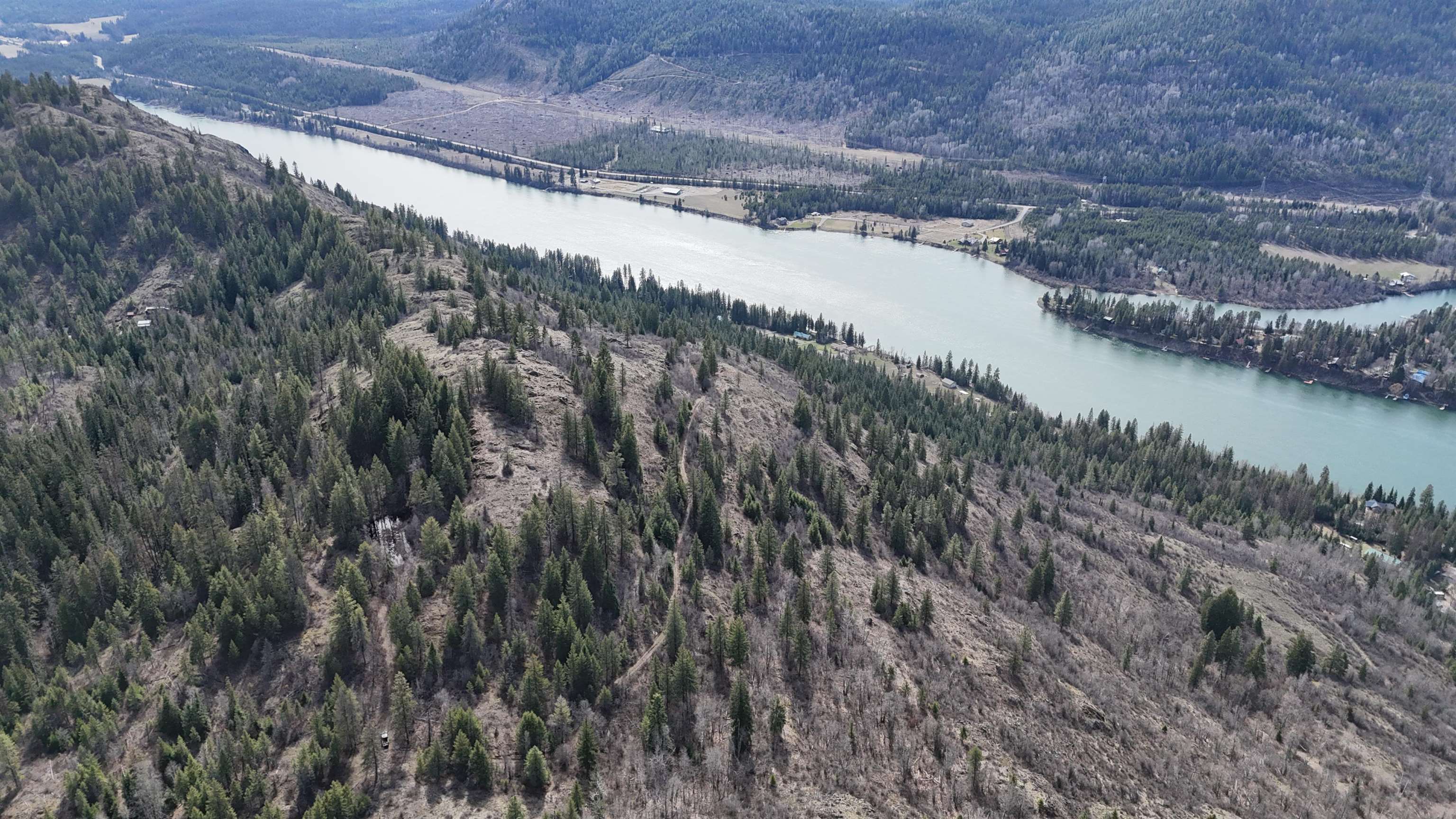 Nka North Nka N Leclerc Road Ione, WA 99139 - Photo 2 of 43