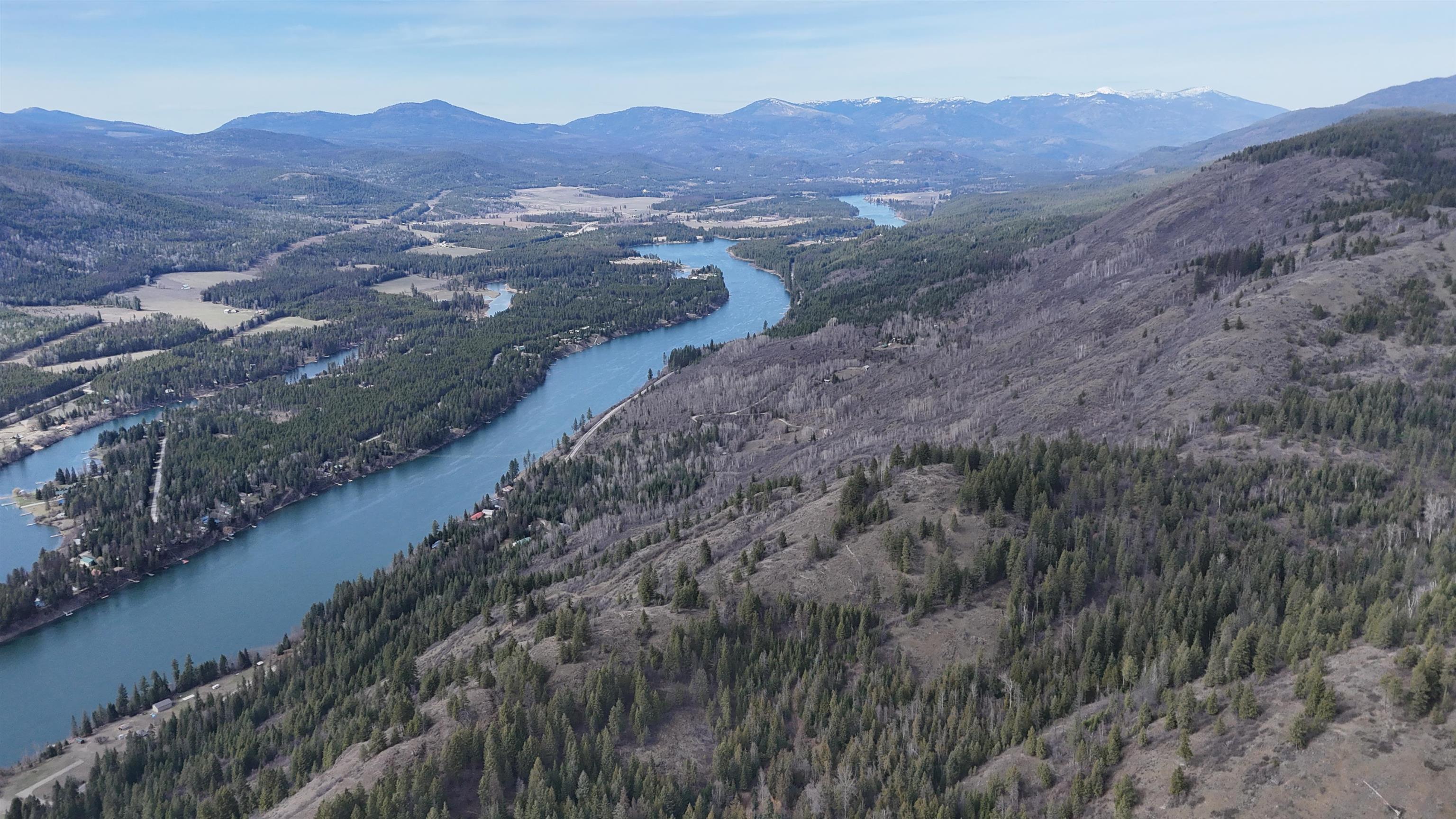 Nka North Nka N Leclerc Road Ione, WA 99139 - Photo 21 of 43