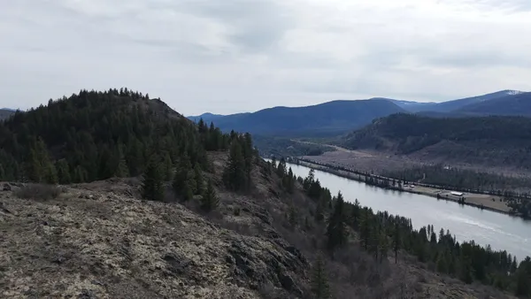 $50,000 | Nka North Nka N Leclerc Road, Ione, WA 99139