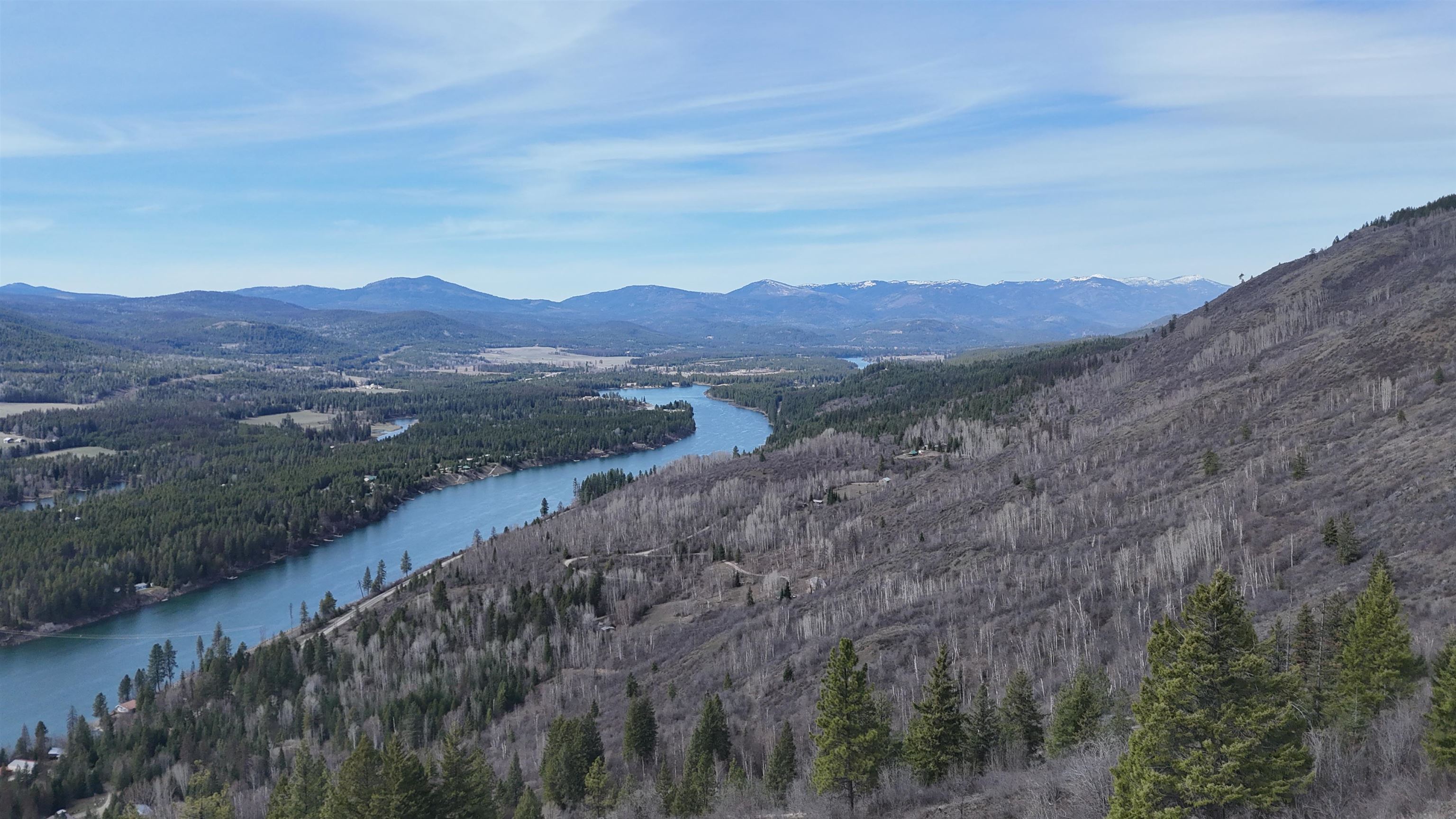 Nka North Nka N Leclerc Road Ione, WA 99139 - Photo 27 of 43