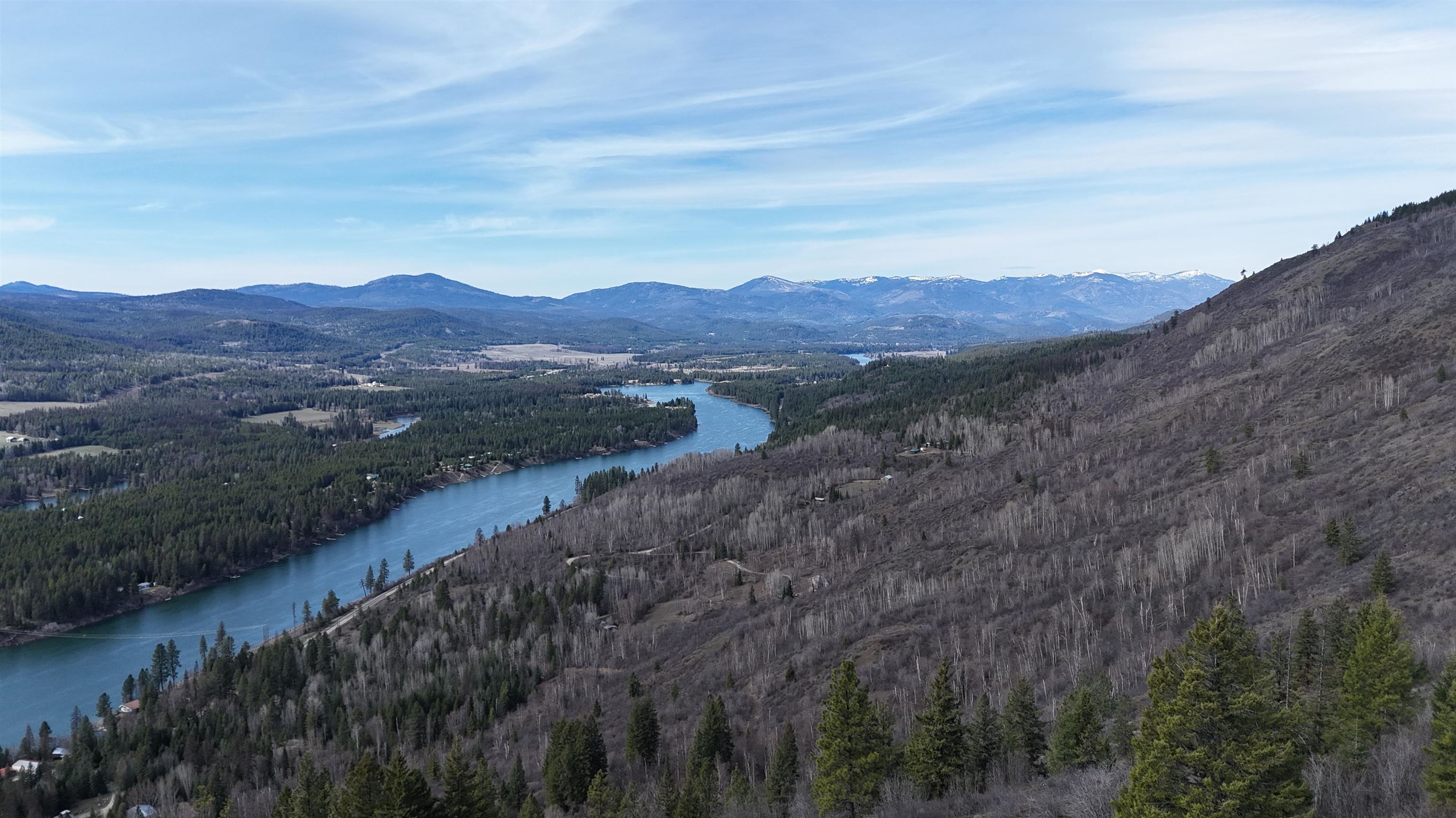 Nka North Nka N Leclerc Road Ione, WA 99139 - Photo 28 of 43