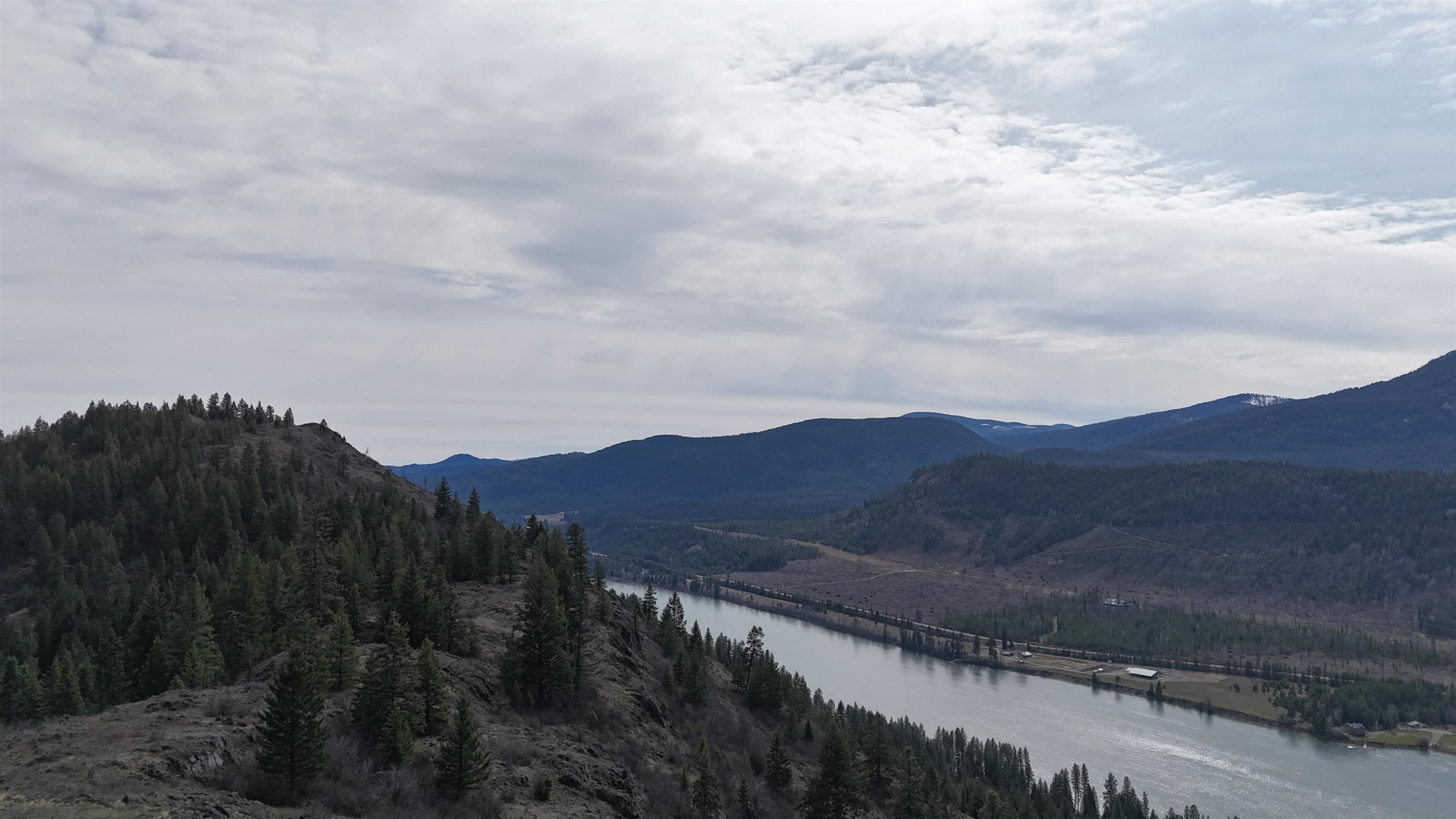 Nka North Nka N Leclerc Road Ione, WA 99139 - Photo 30 of 43