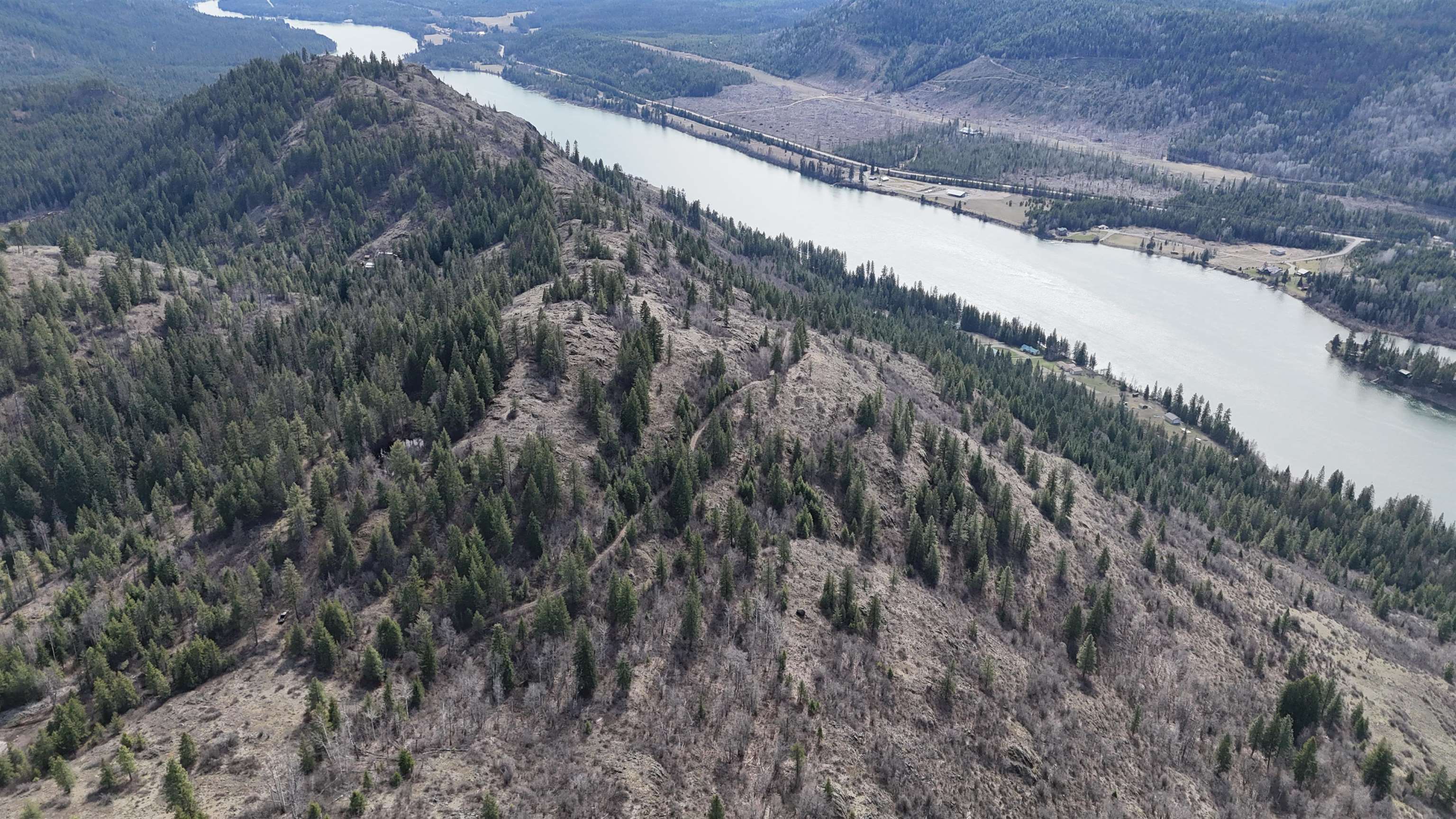 Nka North Nka N Leclerc Road Ione, WA 99139 - Photo 3 of 43