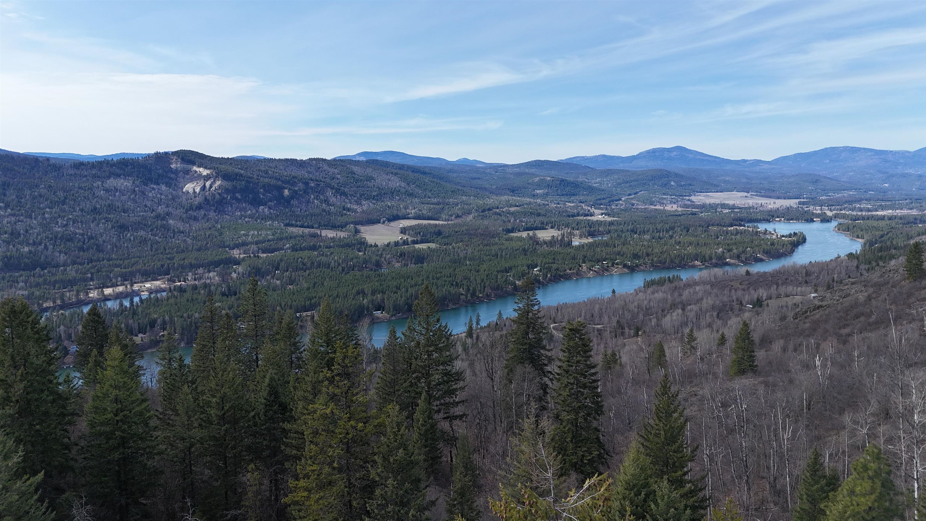 Nka North Nka N Leclerc Road Ione, WA 99139 - Photo 36 of 43