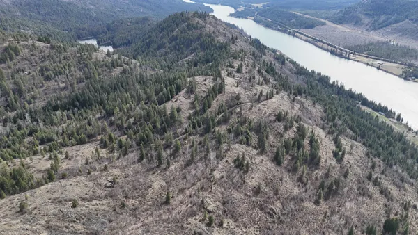 $50,000 | Nka North Nka N Leclerc Road, Ione, WA 99139