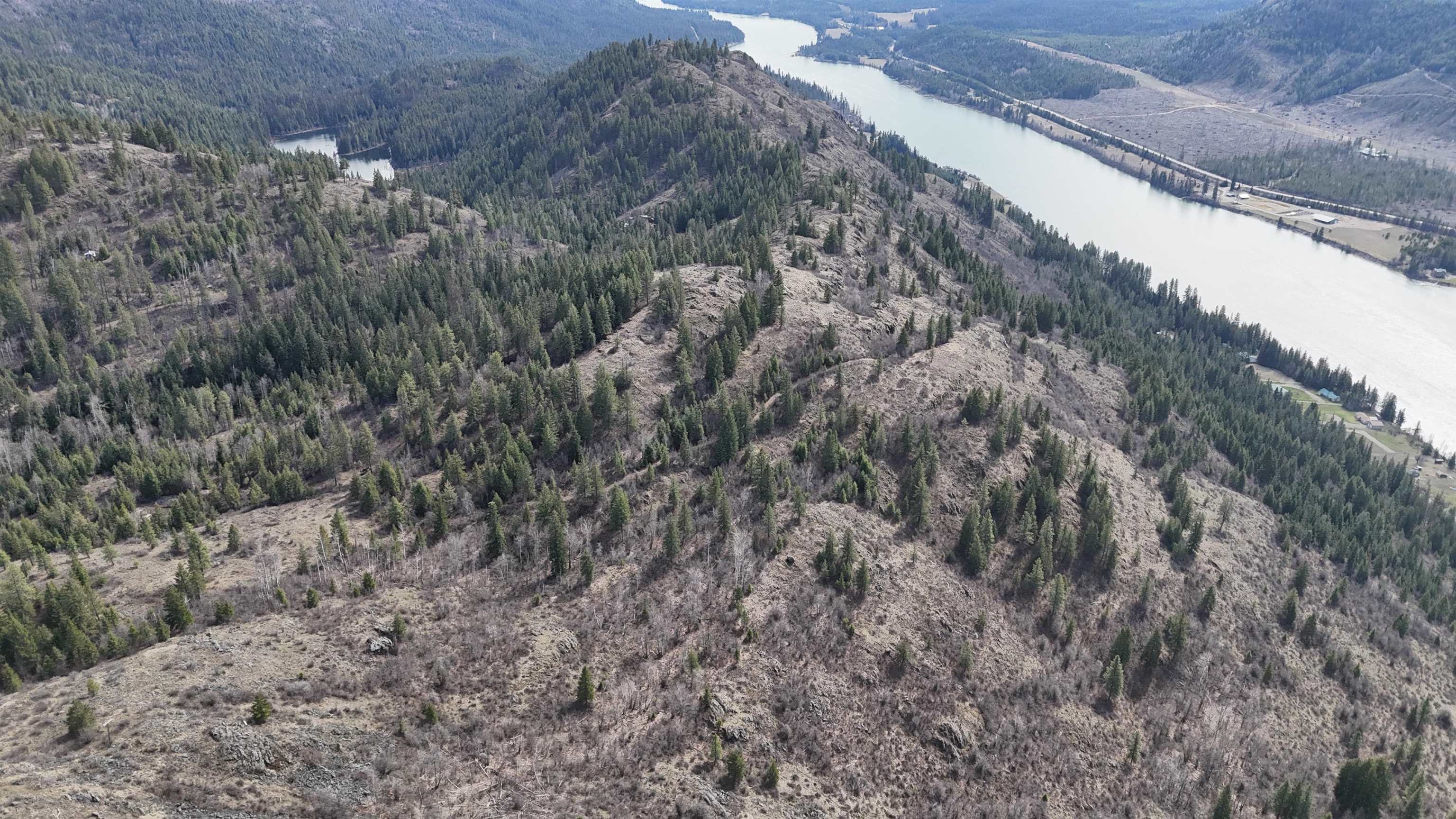 Nka North Nka N Leclerc Road Ione, WA 99139 - Photo 4 of 43