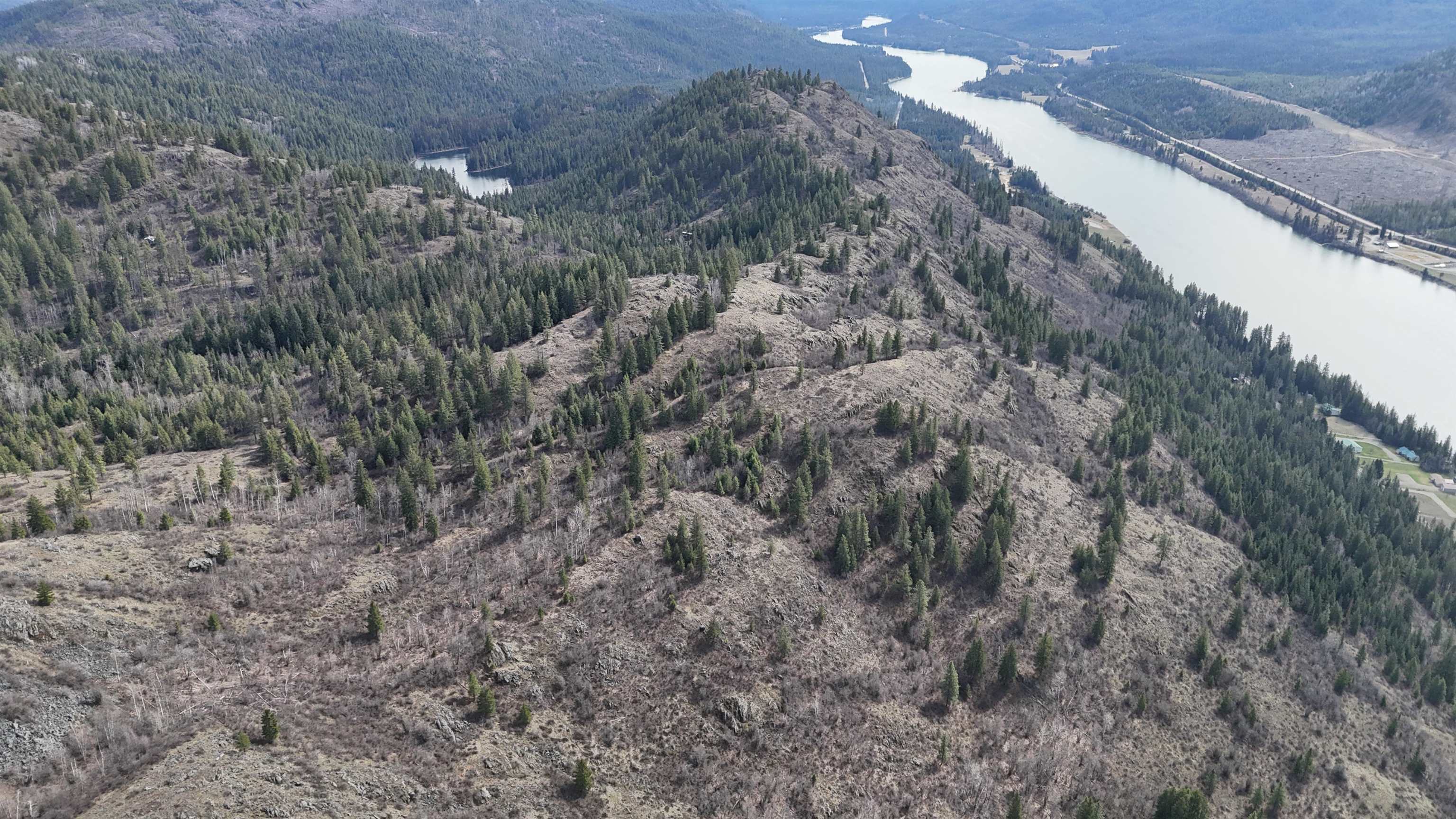 Nka North Nka N Leclerc Road Ione, WA 99139 - Photo 6 of 43