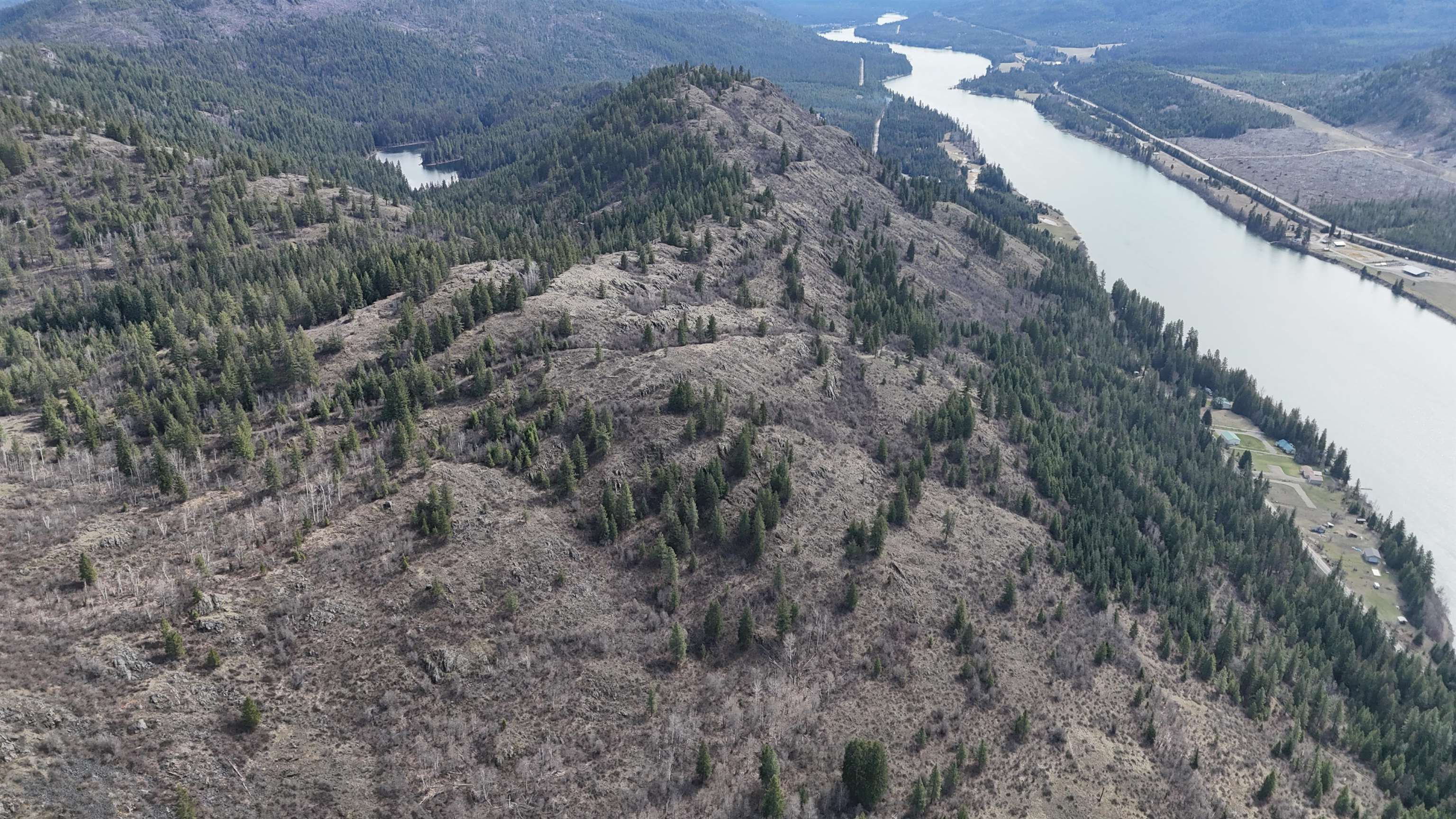 Nka North Nka N Leclerc Road Ione, WA 99139 - Photo 7 of 43