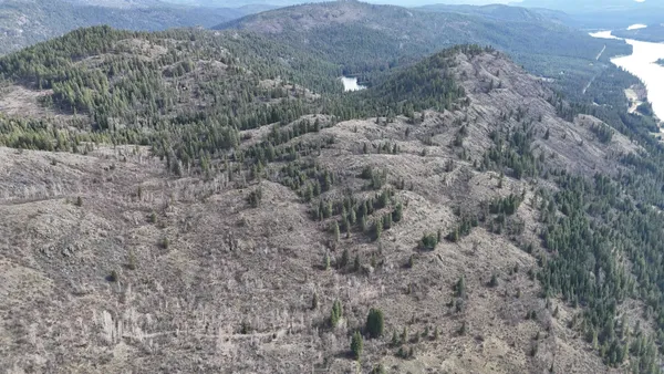 $50,000 | Nka North Nka N Leclerc Road, Ione, WA 99139