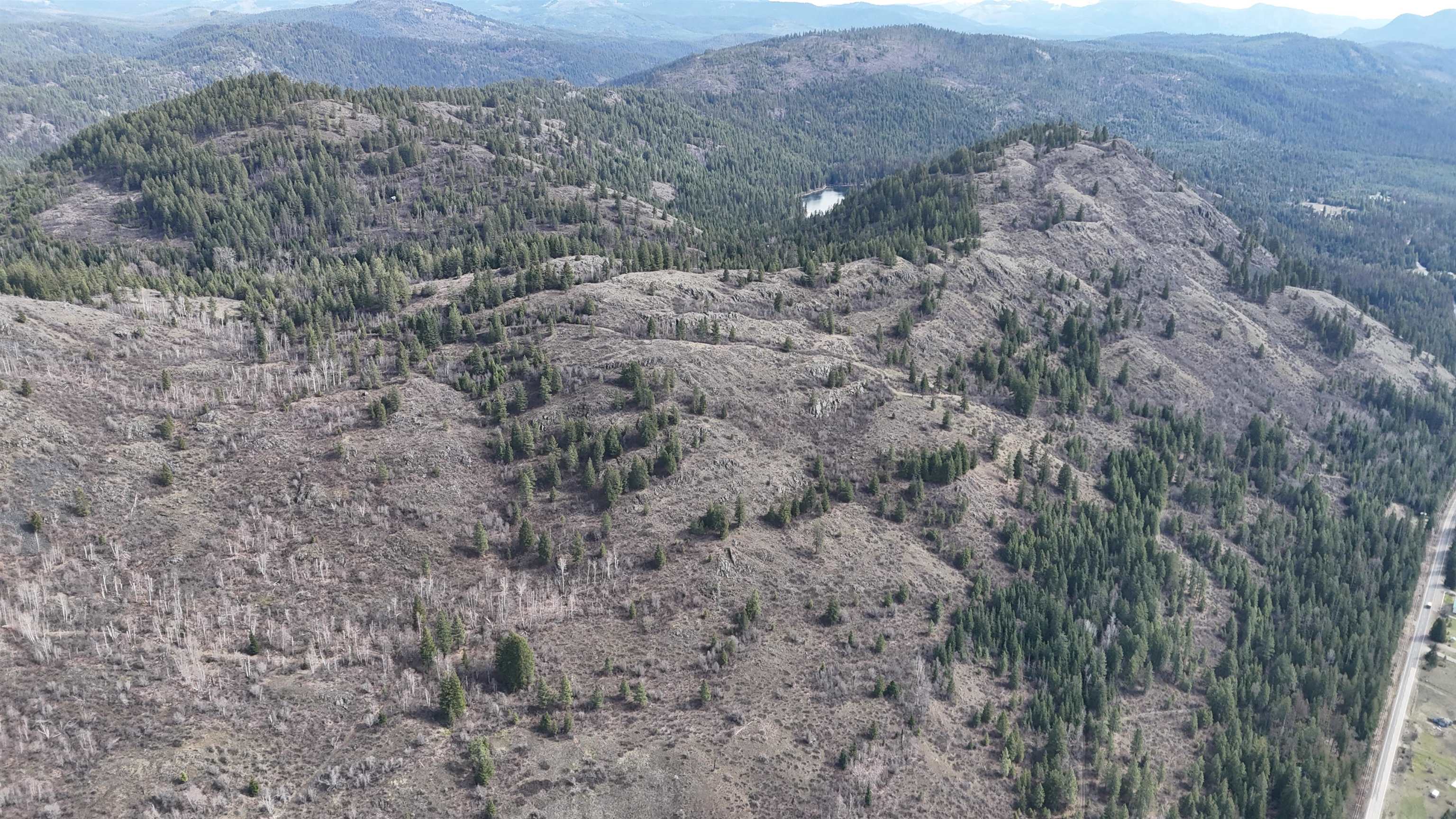 Nka North Nka N Leclerc Road Ione, WA 99139 - Photo 9 of 43