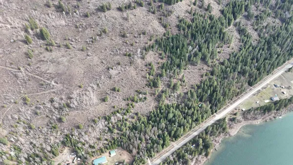 $50,000 | Nka North Nka N Leclerc Road, Ione, WA 99139