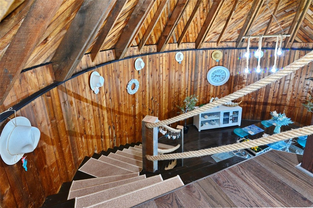 0 Bayberry Road Portsmouth, RI 02871 - Photo 45 of 50 stars to 2nd floor