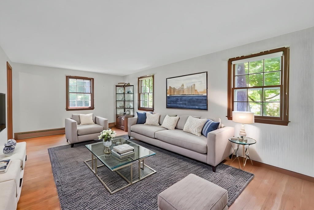 13 Pleasant View Road Wilbraham, MA 01095 - Photo 18 of 40