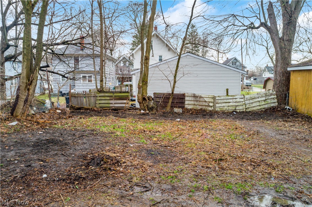 1017 La Croix Avenue Akron, OH 44307 - Photo 18 of 18