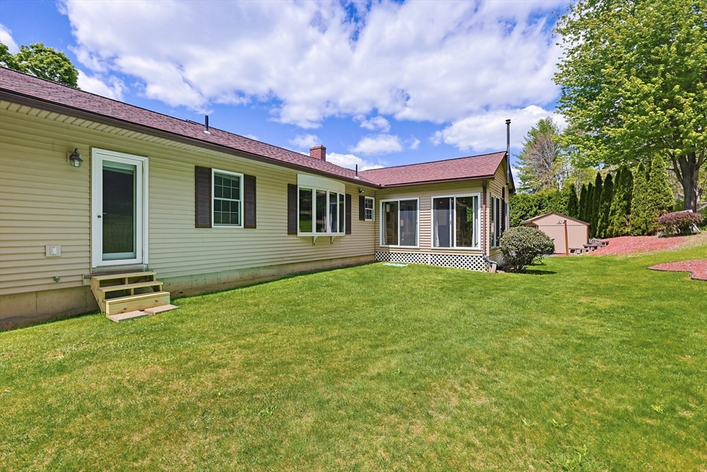 459 Millers Falls Road Northfield, MA 01360 - Photo 27 of 34
