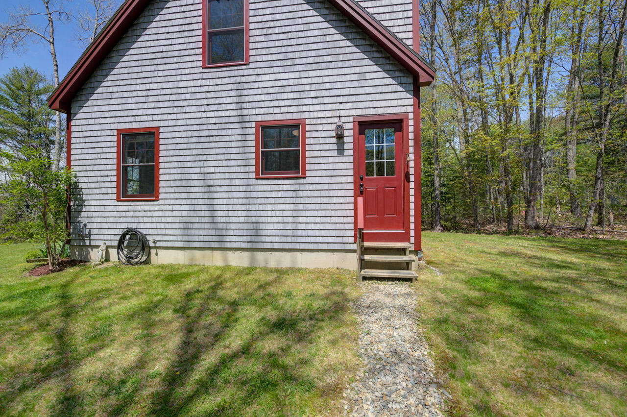 78 Morgan Hill Road Nobleboro, ME 04555 - Photo 28 of 33 pic-29