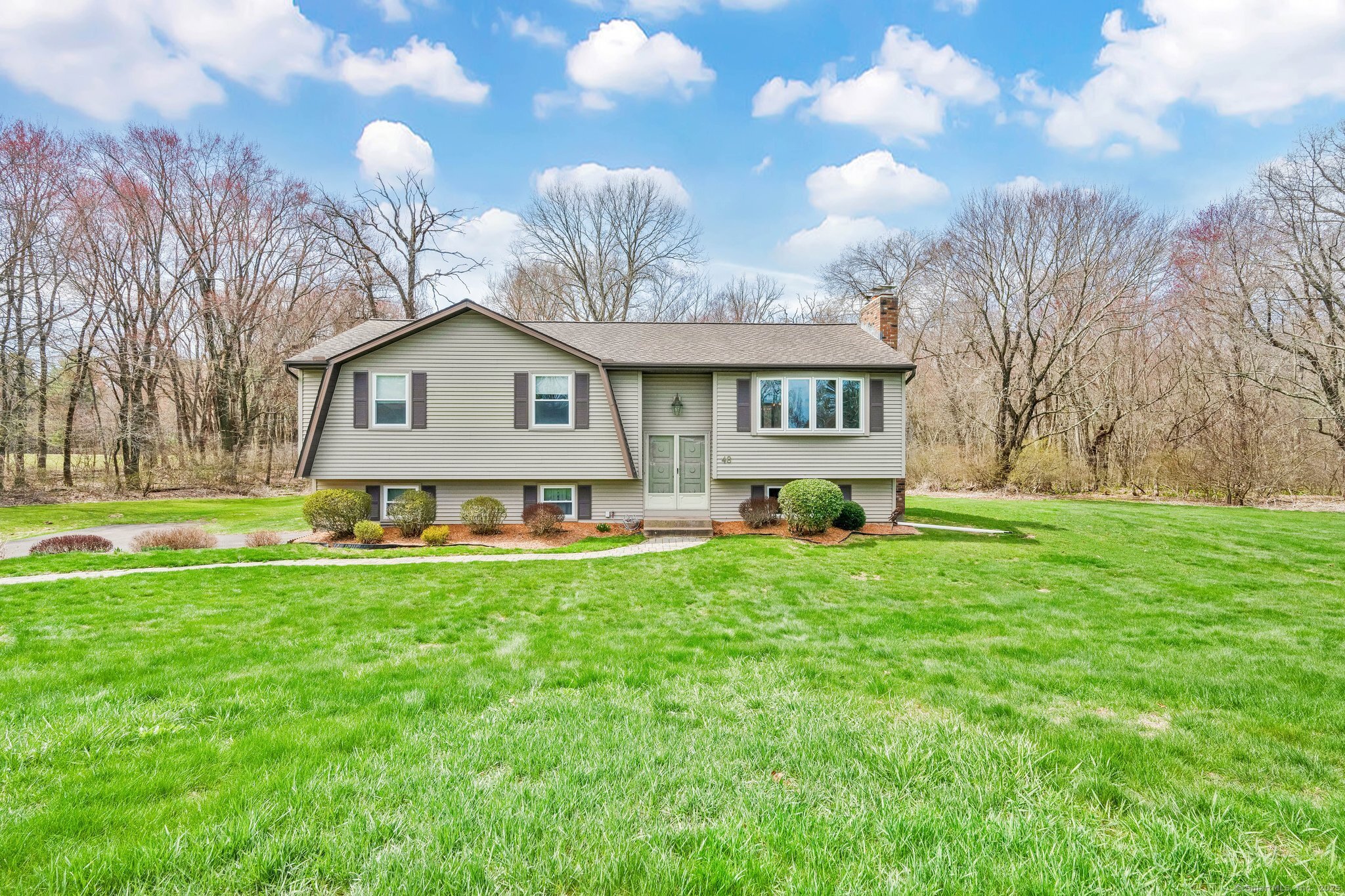 48 Polo View Road Somers, CT 06071 - Photo 1 of 1