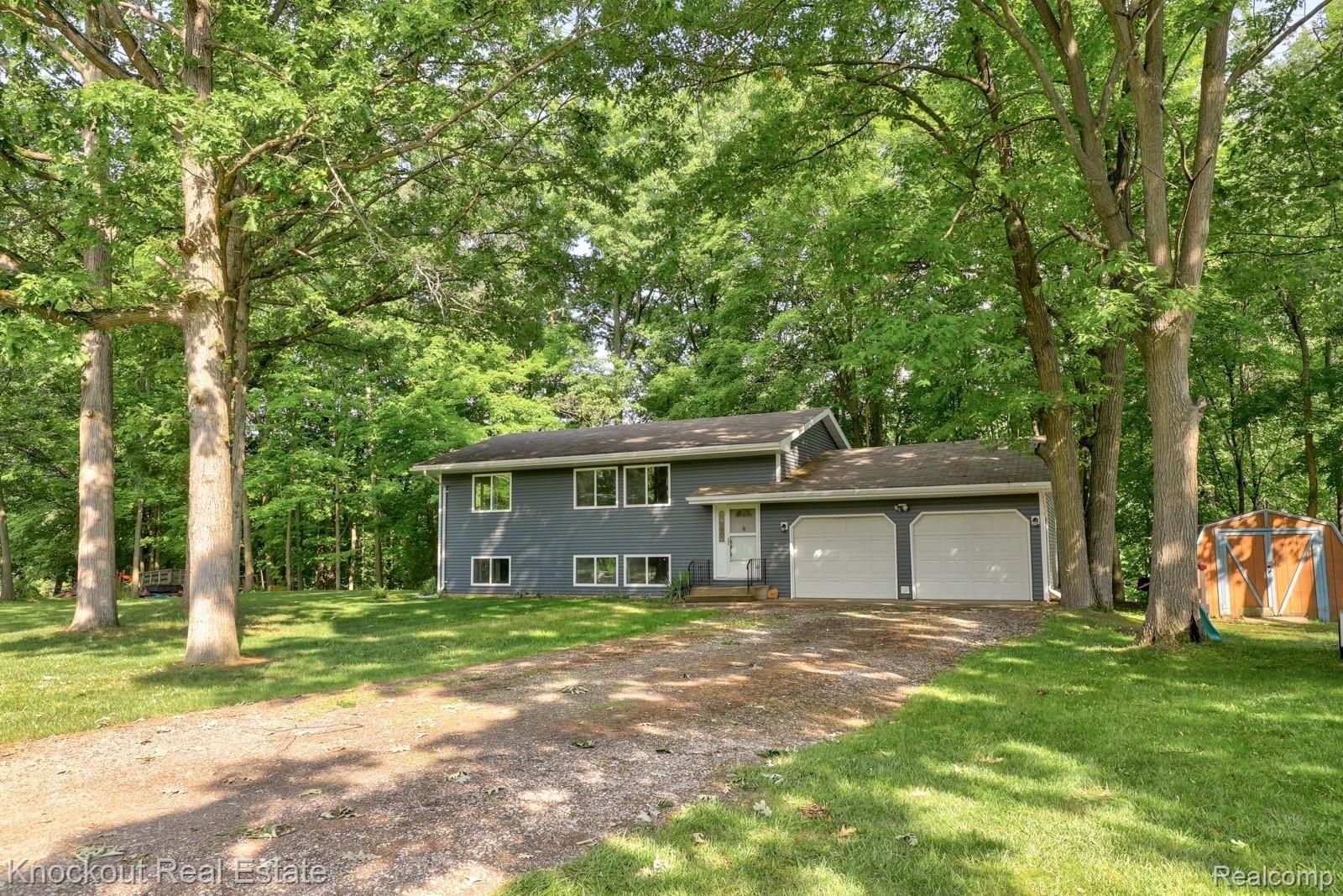 5992 Buell Road Vassar, MI 48768 - Photo 55 of 59 5982 Buell Rd Vassar-2.jpg