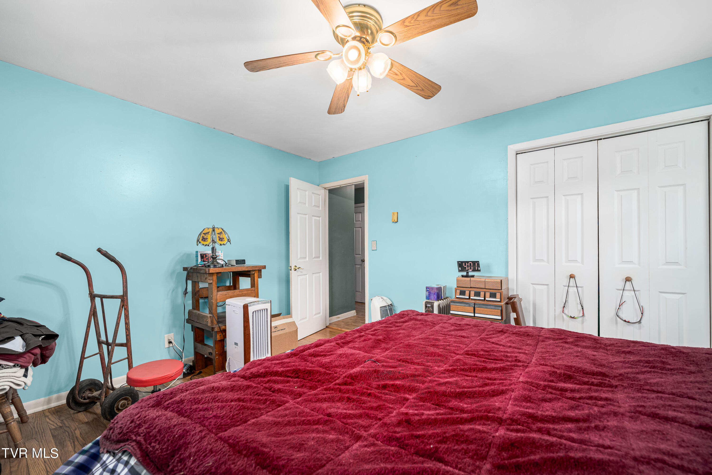 199 Crowder Road Mountain City, TN 37683 - Photo 38 of 58 199 Crowder Road (59 of 59)
