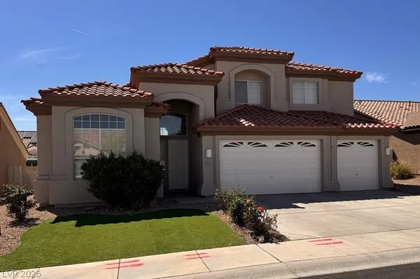 $2,600 | 8609 Highland View, Las Vegas, NV 89145
