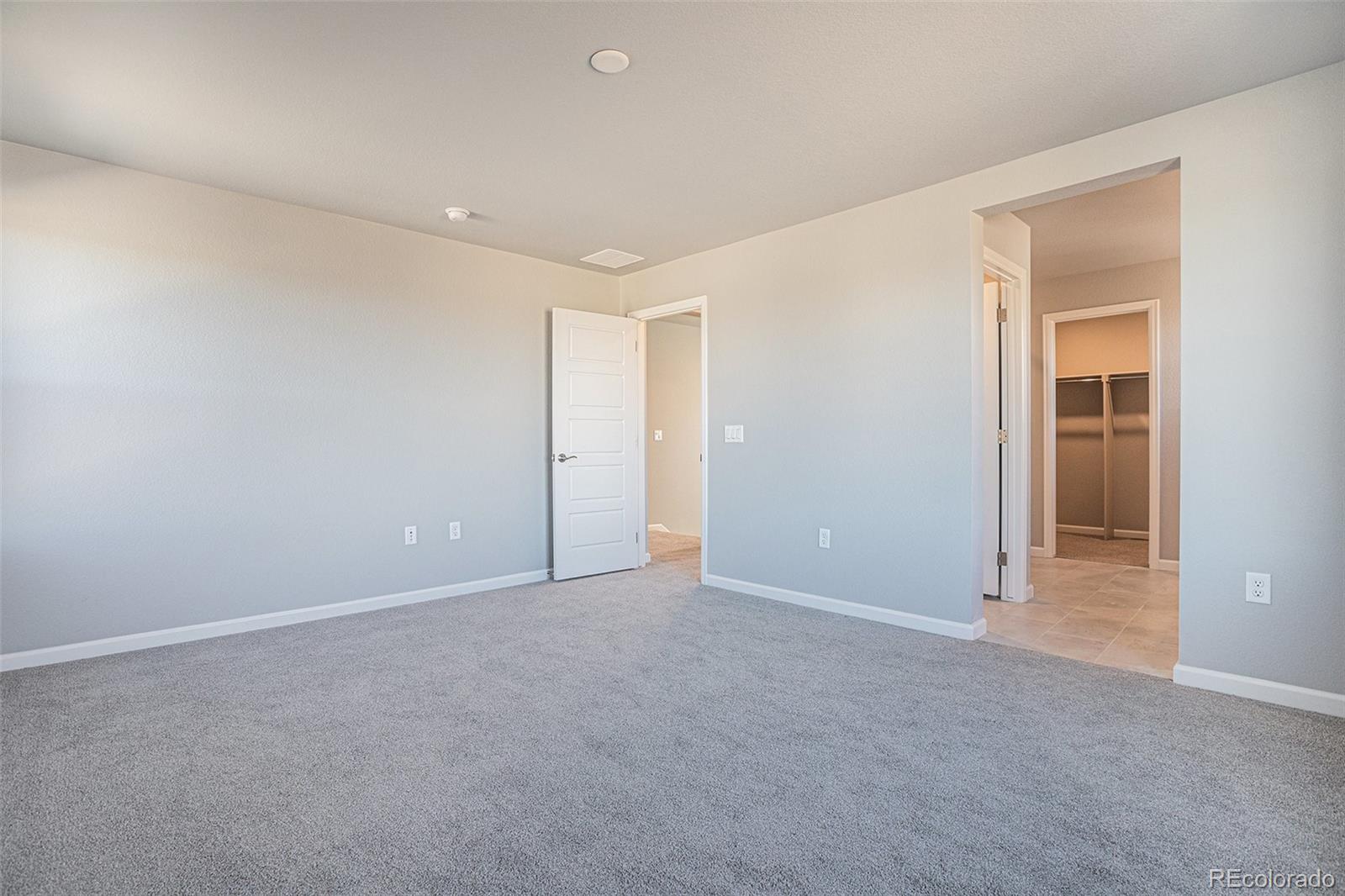 15965 Stringhalt Way Parker, CO 80134 - Photo 22 of 33 a view of an empty room